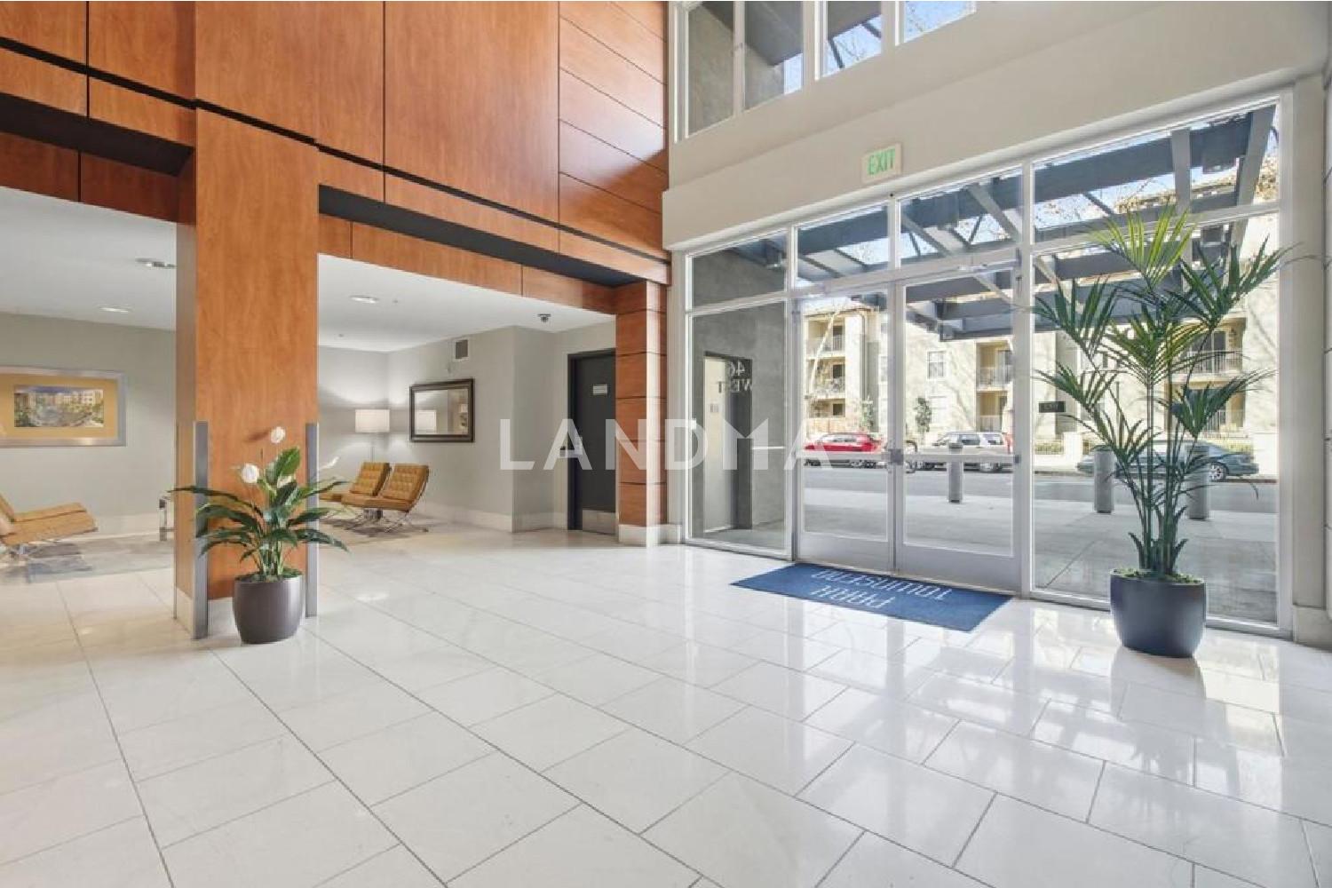 46 W Julian Street #518 官网图片 3