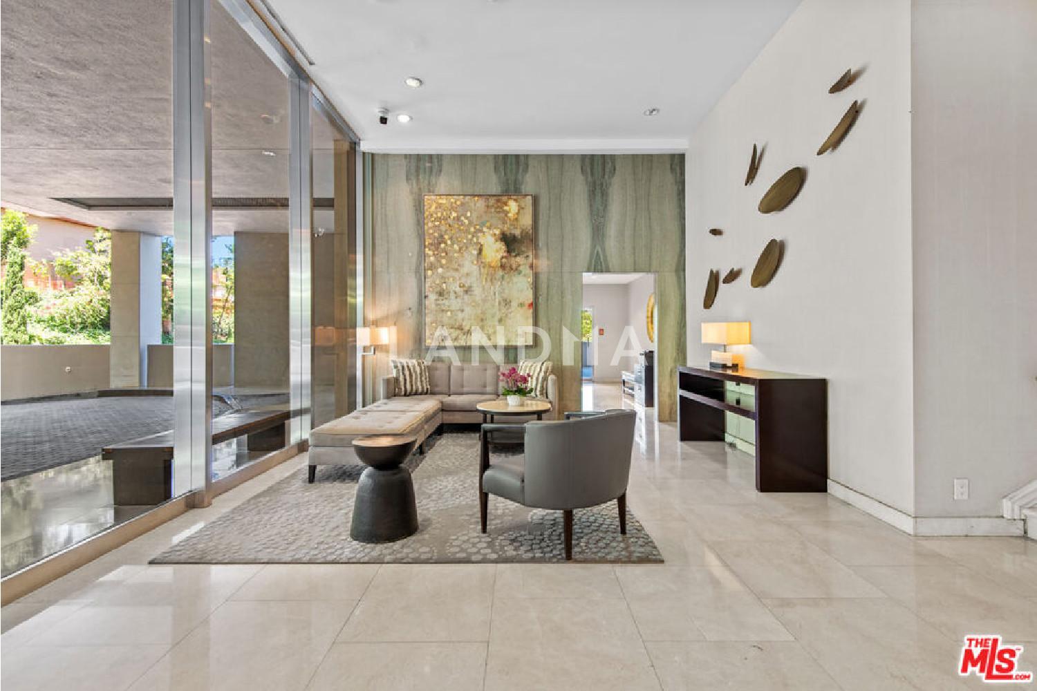 865 Comstock Avenue #PHD 官网图片 4