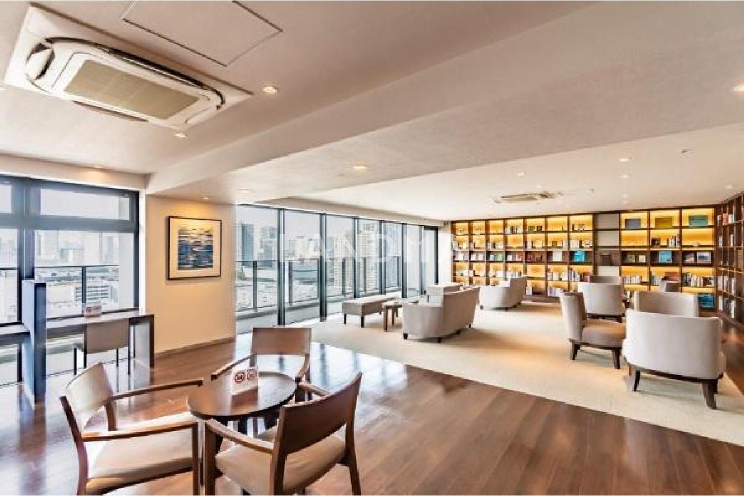 シティタワーズ東京ベイ　イーストタワー 官网图片 12