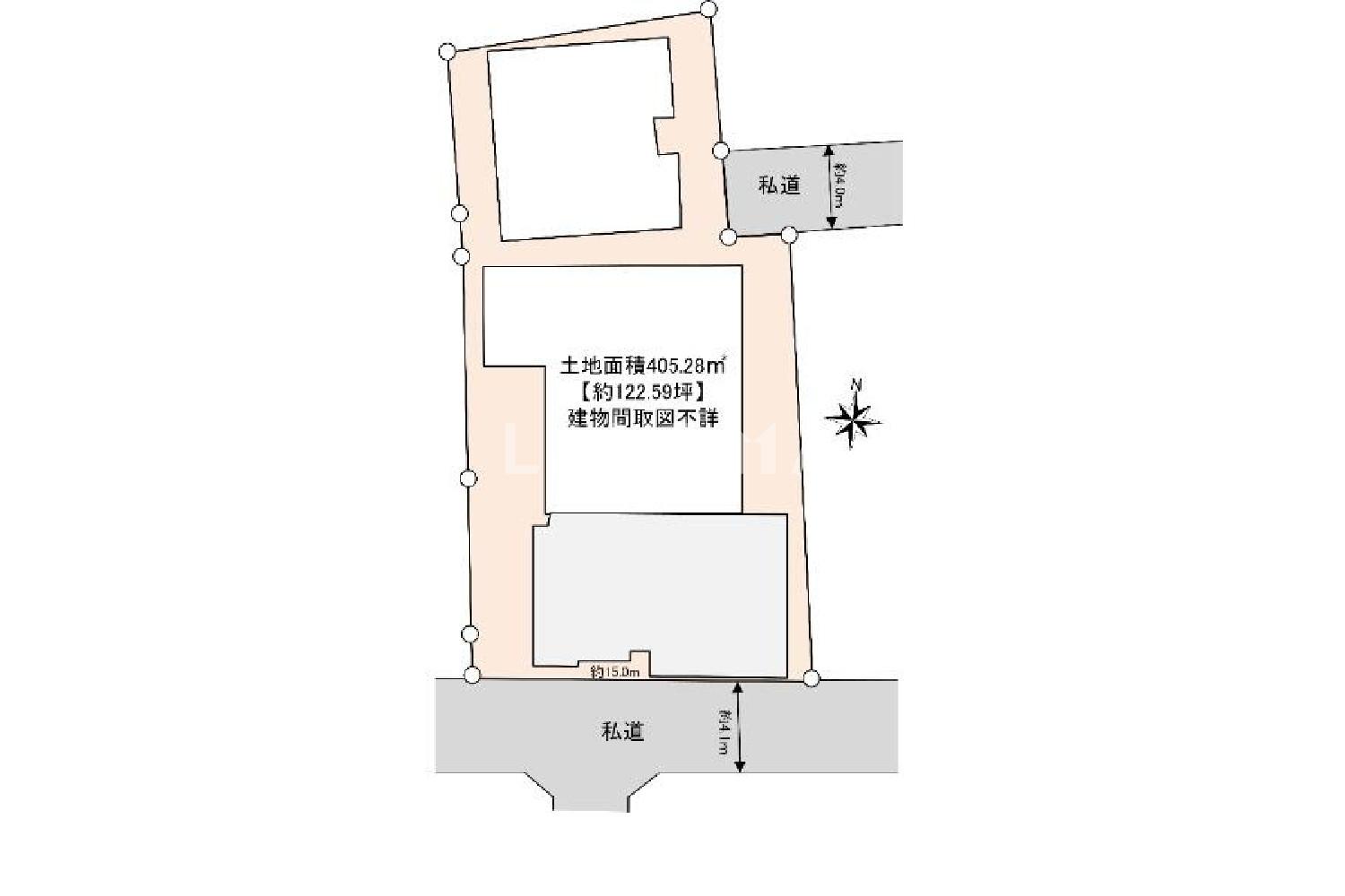 東京都板橋区清水町 一棟売りマンション 405.28㎡ 官网图片 4