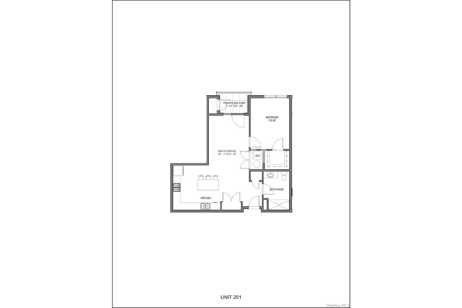 25 S Riverside Avenue  Unit 309 官网图片 26