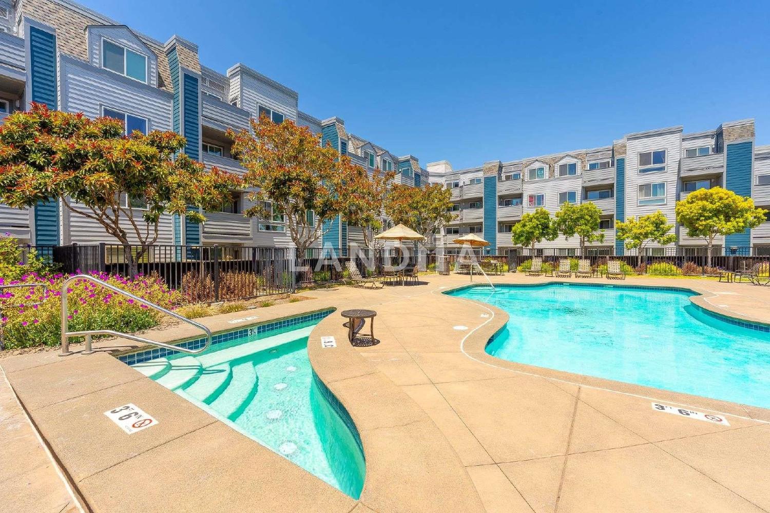 6400 Christie Ave #2215 官网图片 32