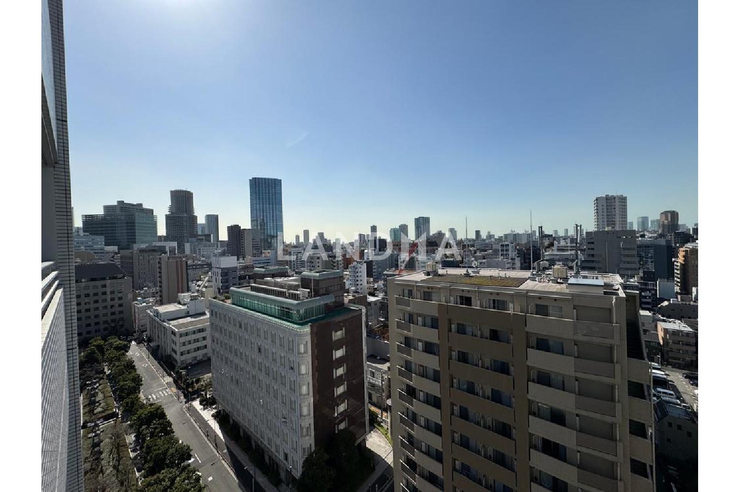 芝パーク・タワー 官网图片 13