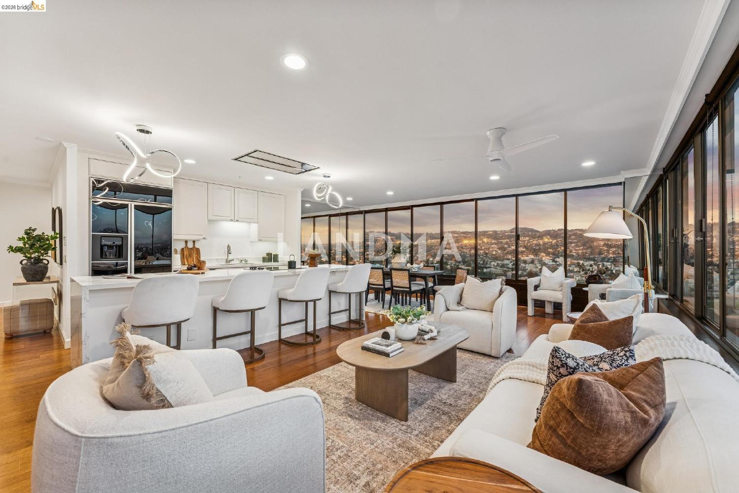 565 Bellevue Ave. #2607 官网图片 3