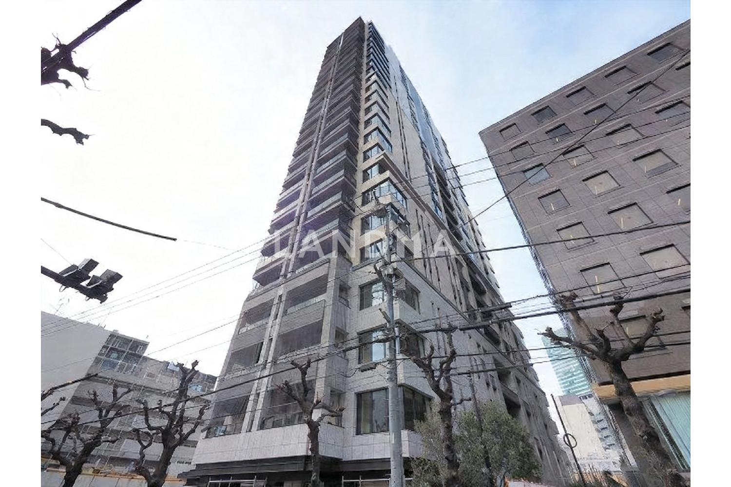 プラウドタワー渋谷 官网图片 6