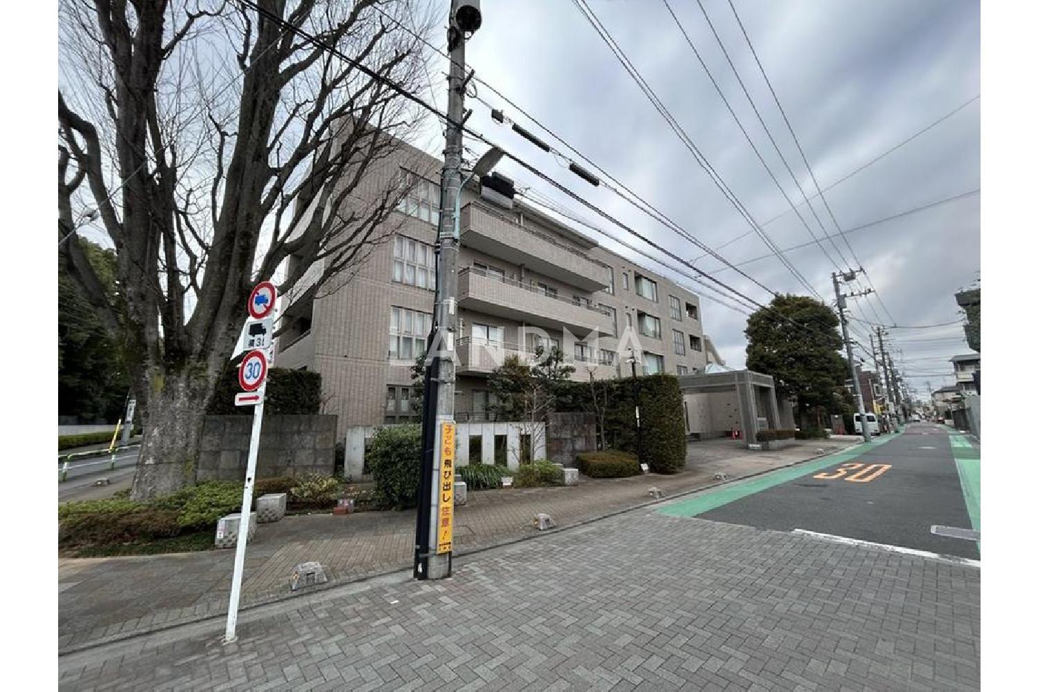 パークハウス白山御殿町 官网图片 14