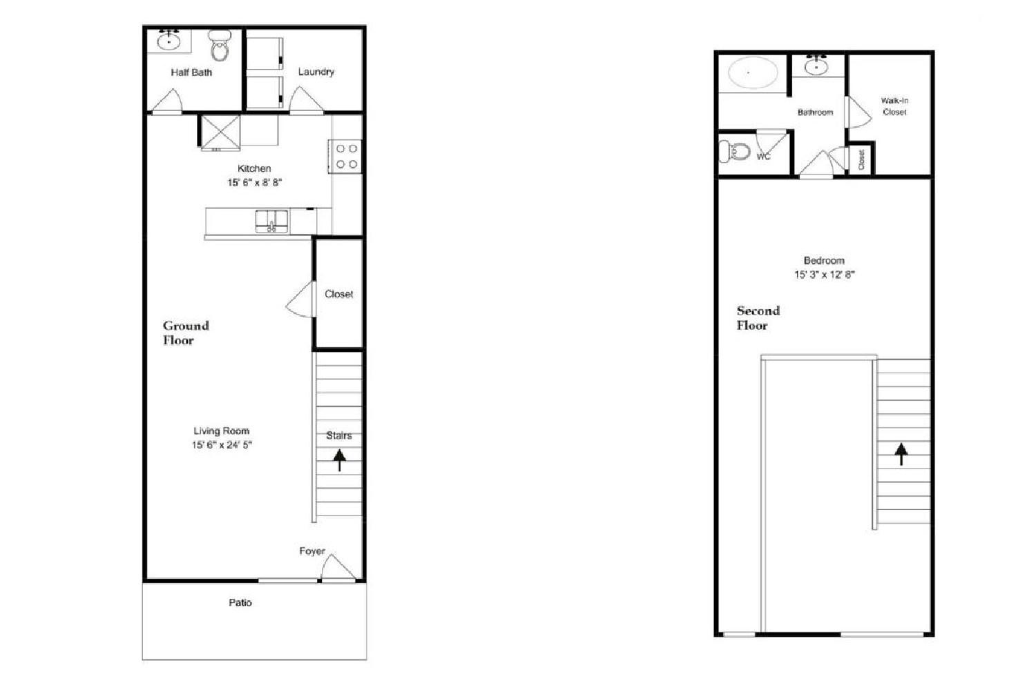 400 N 1st Street #111 官网图片 27