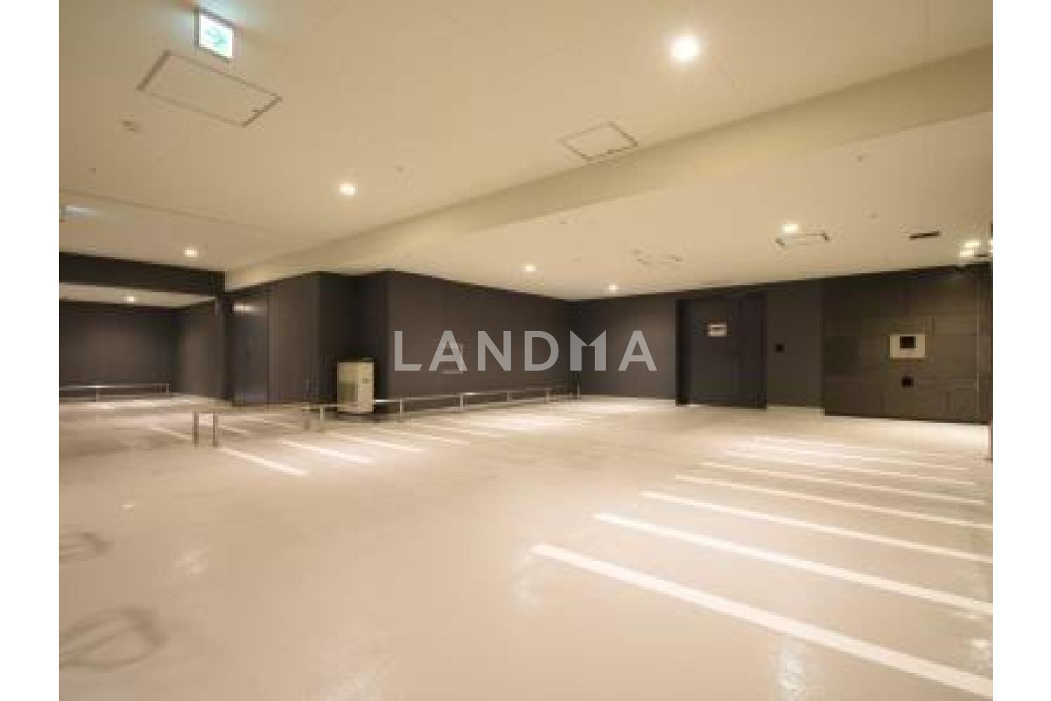 ザ・パークハウス渋谷南平台 官网图片 7