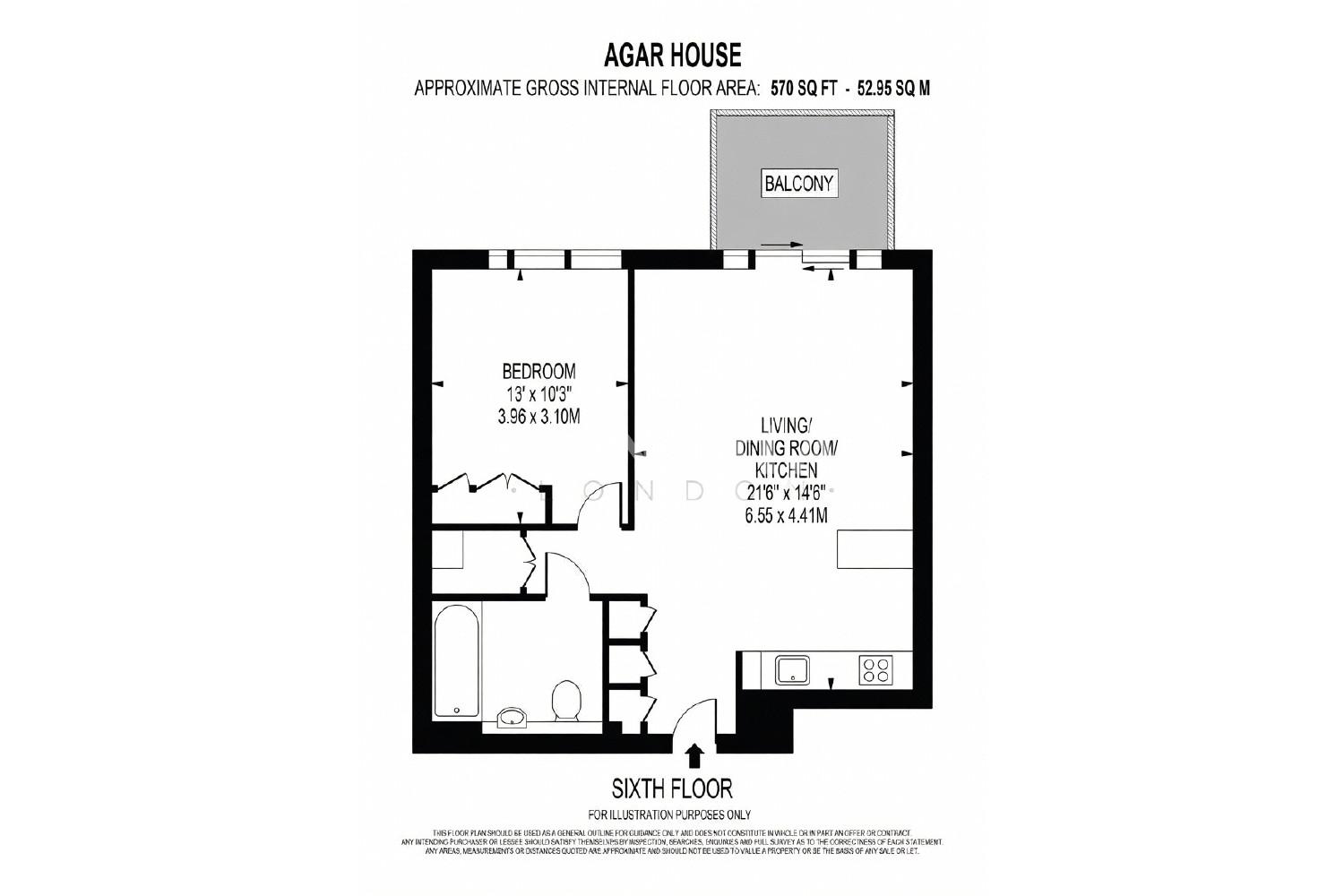 Agar House 官网图片 23