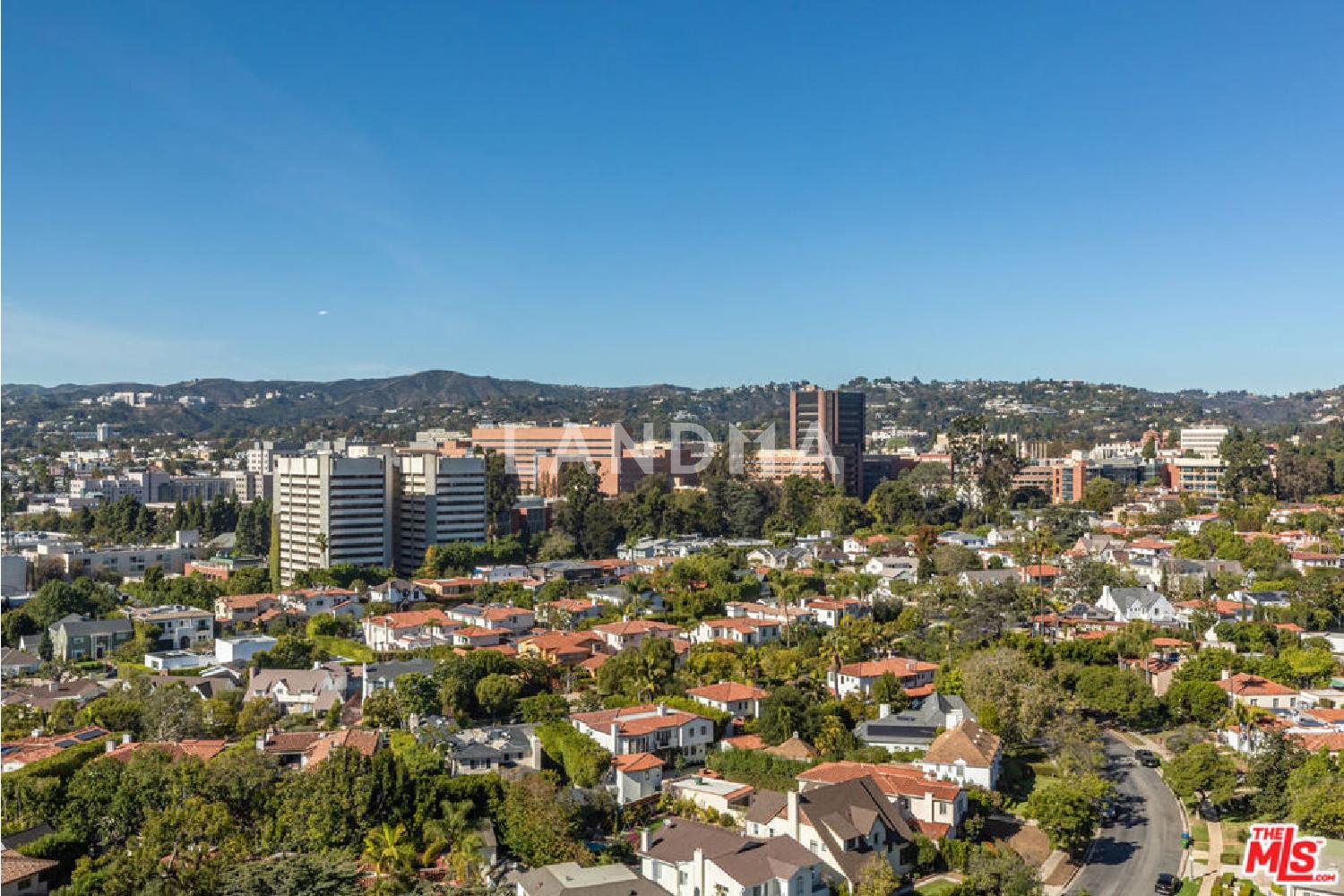 10727 Wilshire Boulevard #1702 官网图片 11