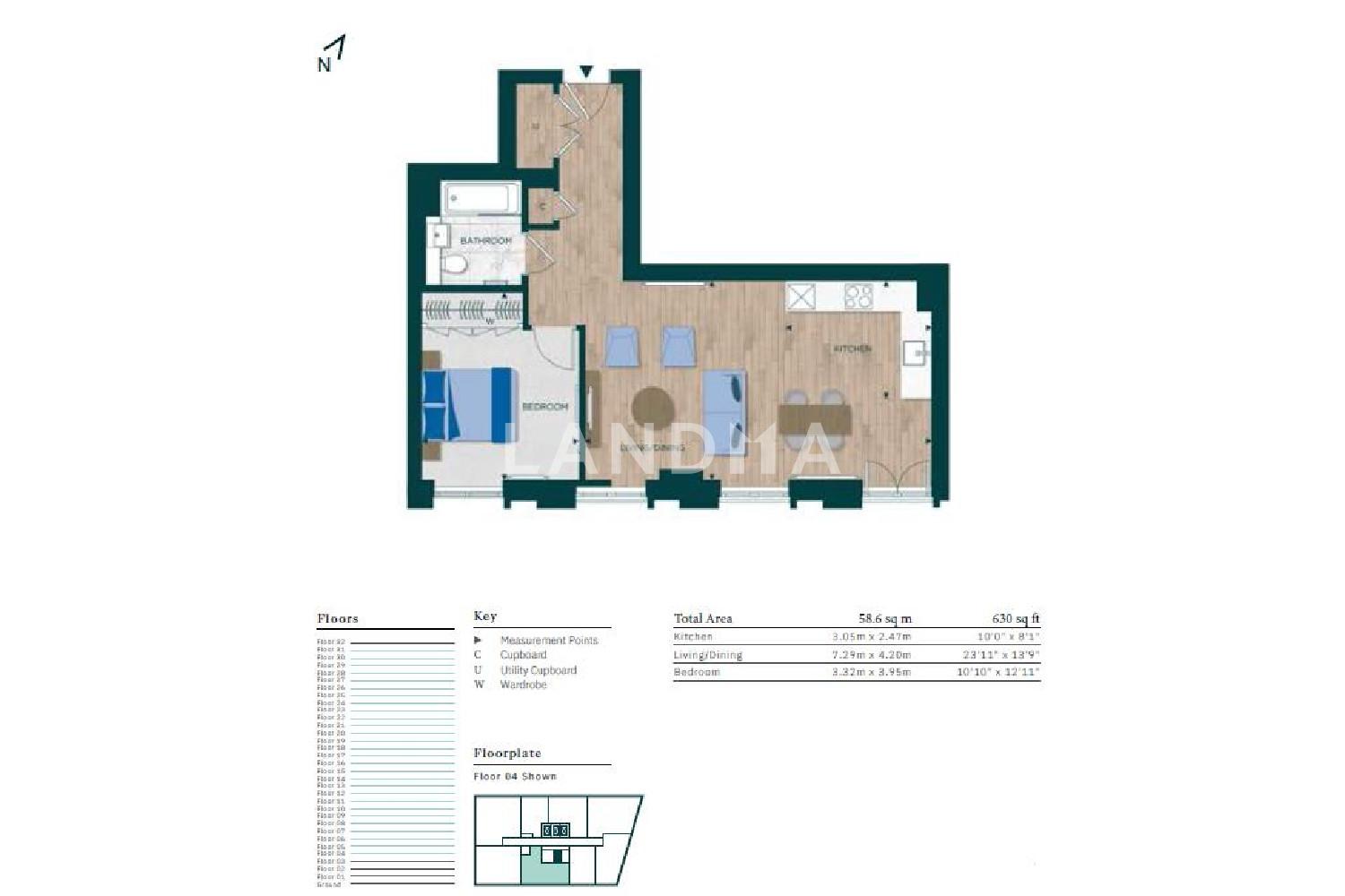 Evergreen Point 官网图片 11