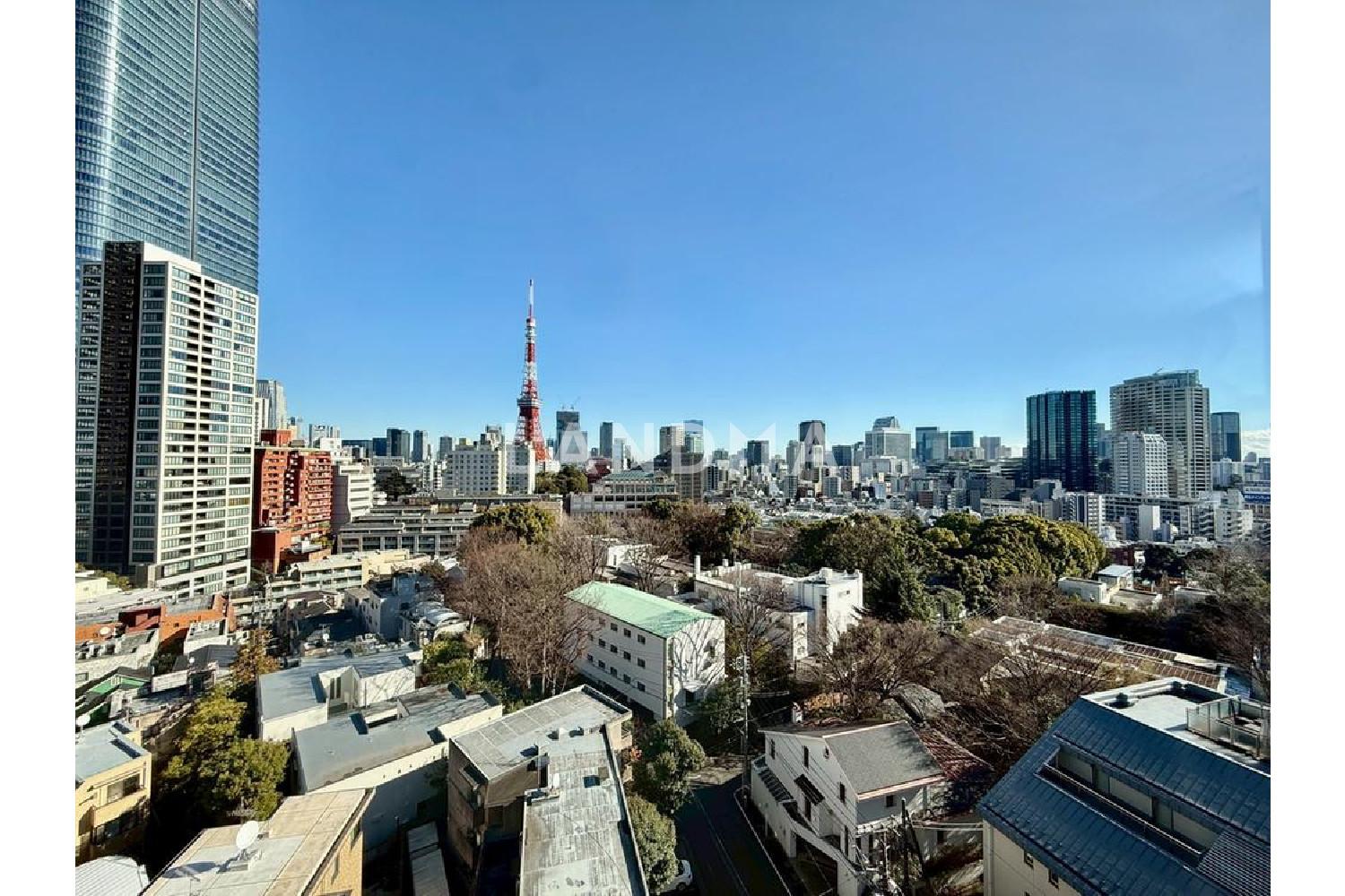 アトラス麻布台 官网图片 14