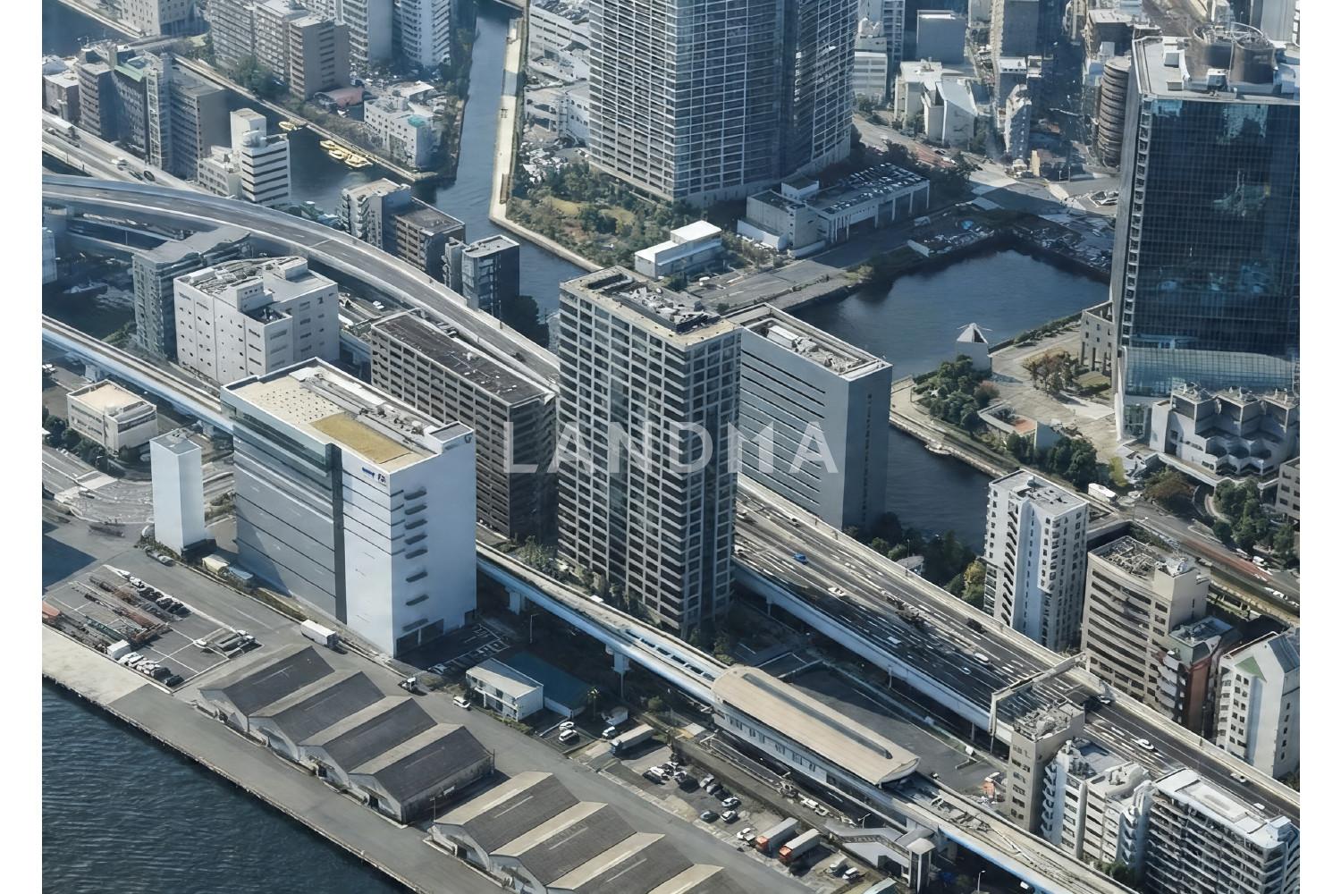 ローレルタワールネ浜松町 官网图片 6