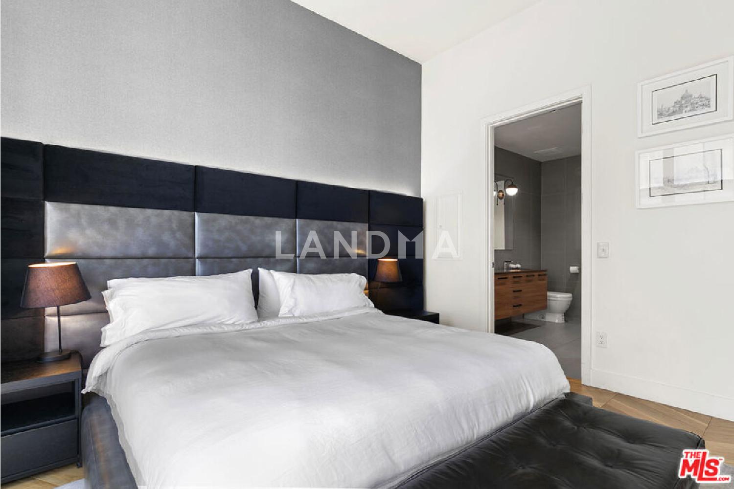 1645 N Vine Street #606 官网图片 11