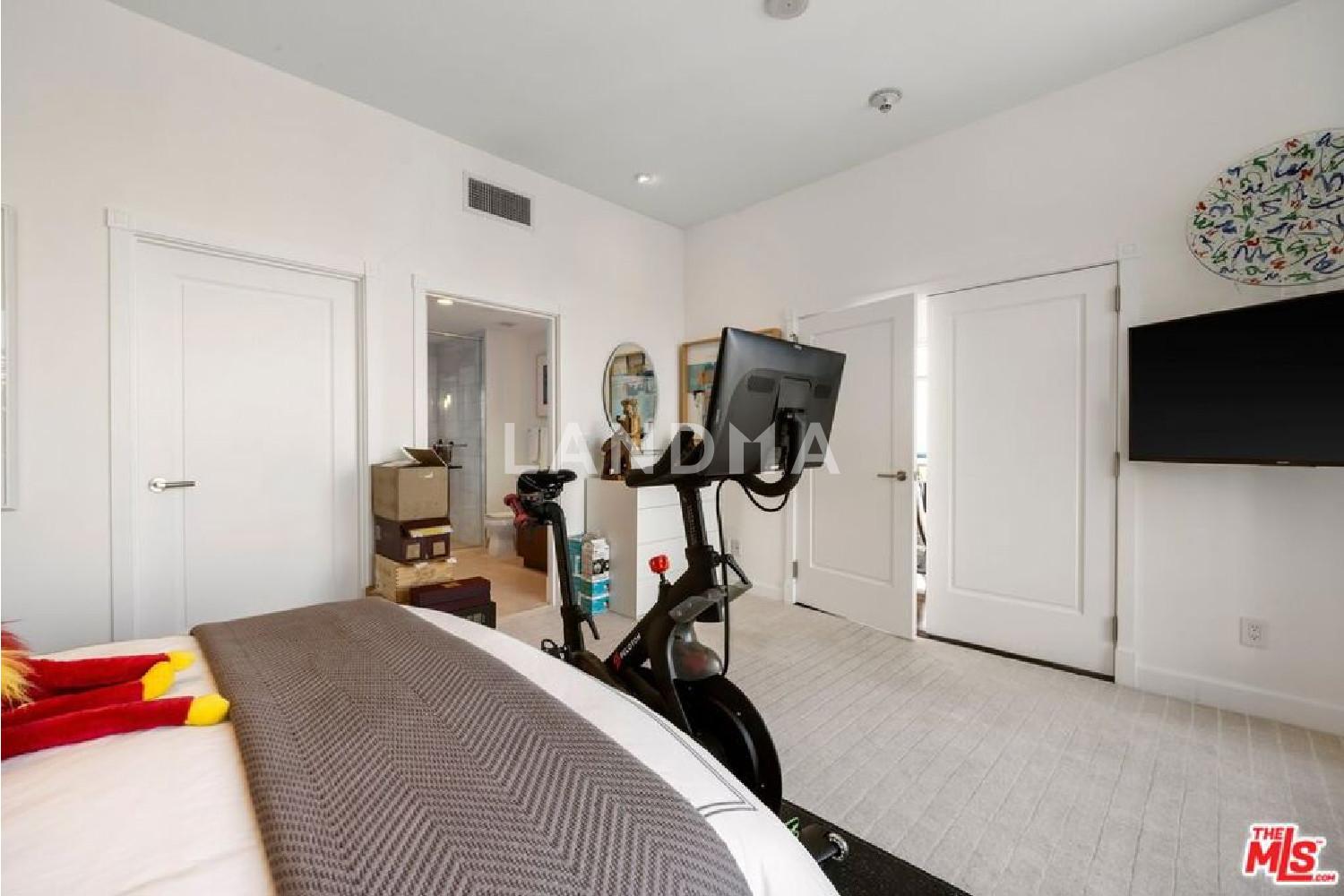 900 W Olympic Boulevard #46G 官网图片 11