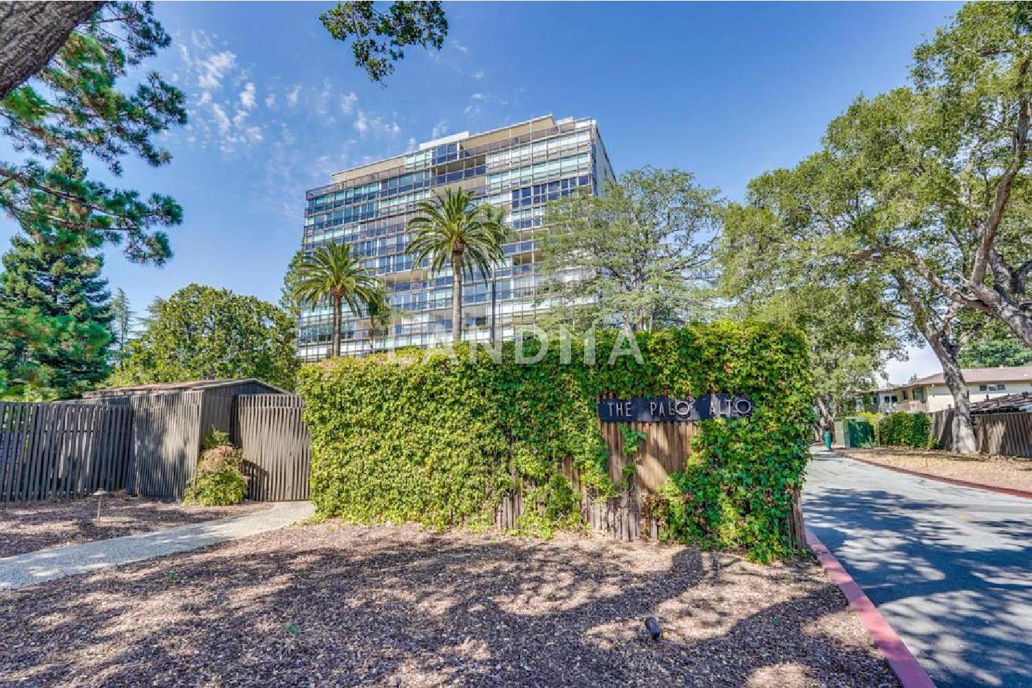 101 Alma Street #904 官网图片 35