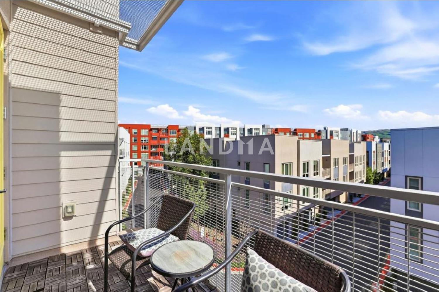 460 Montague Expressway #40 官网图片 23