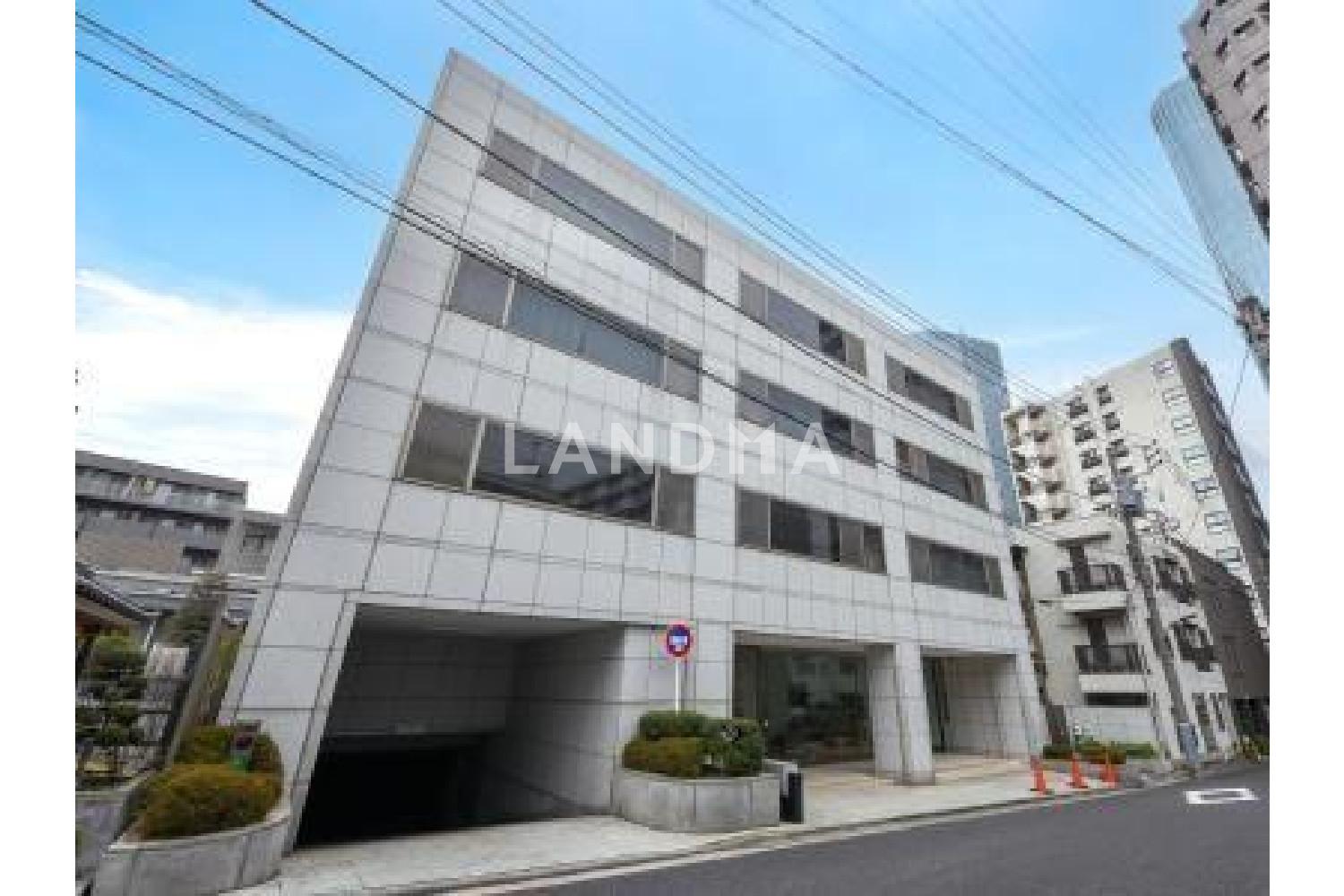 東高ペアシティミューゼ高輪