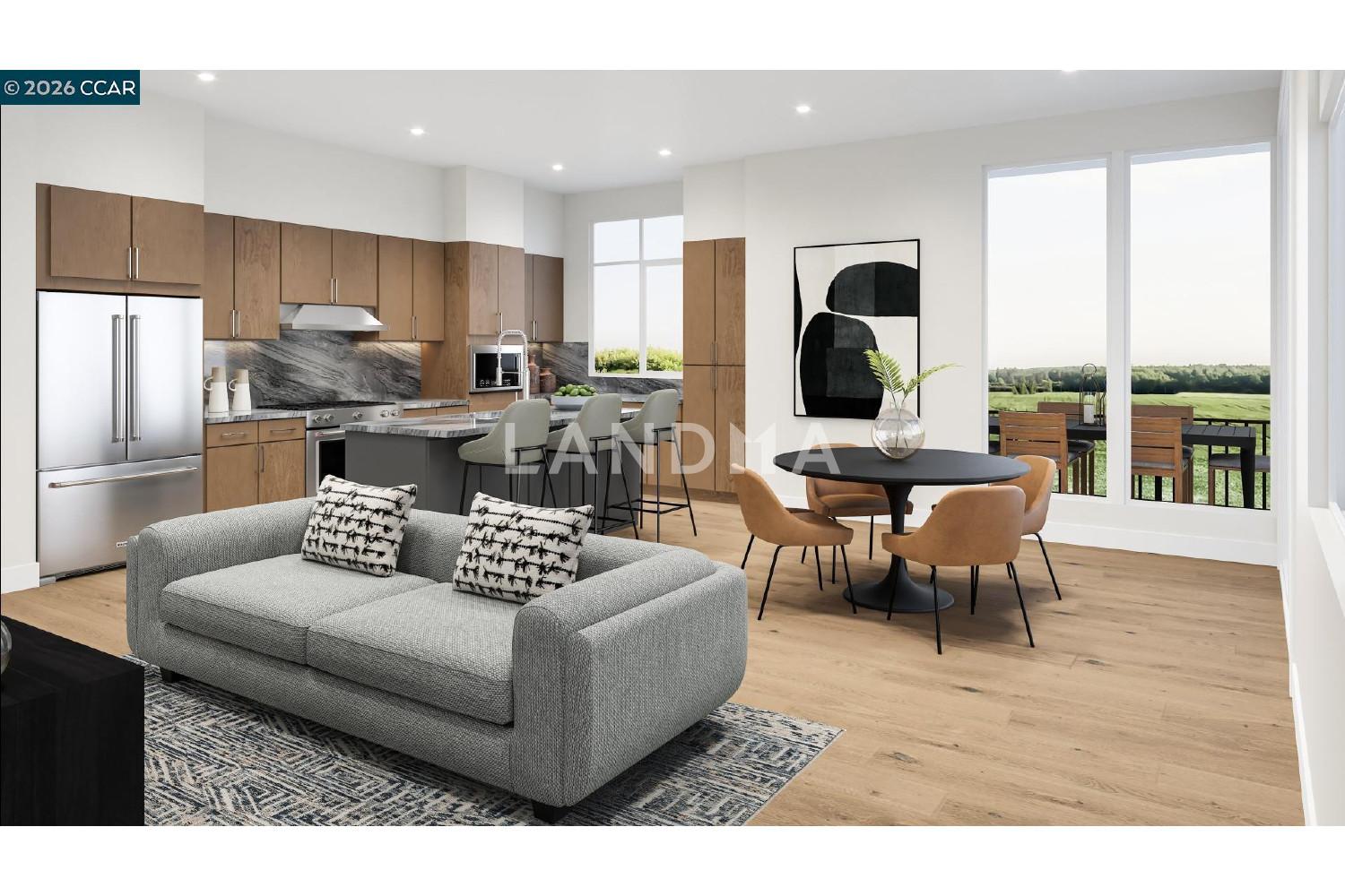 308 Torrey Pine Terrace #709 官网图片 3