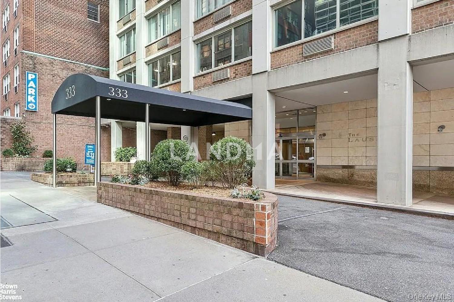 333 E 45th Street  Unit 17F