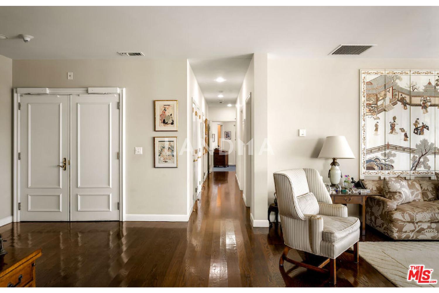 10580 Wilshire Boulevard #45 官网图片 19