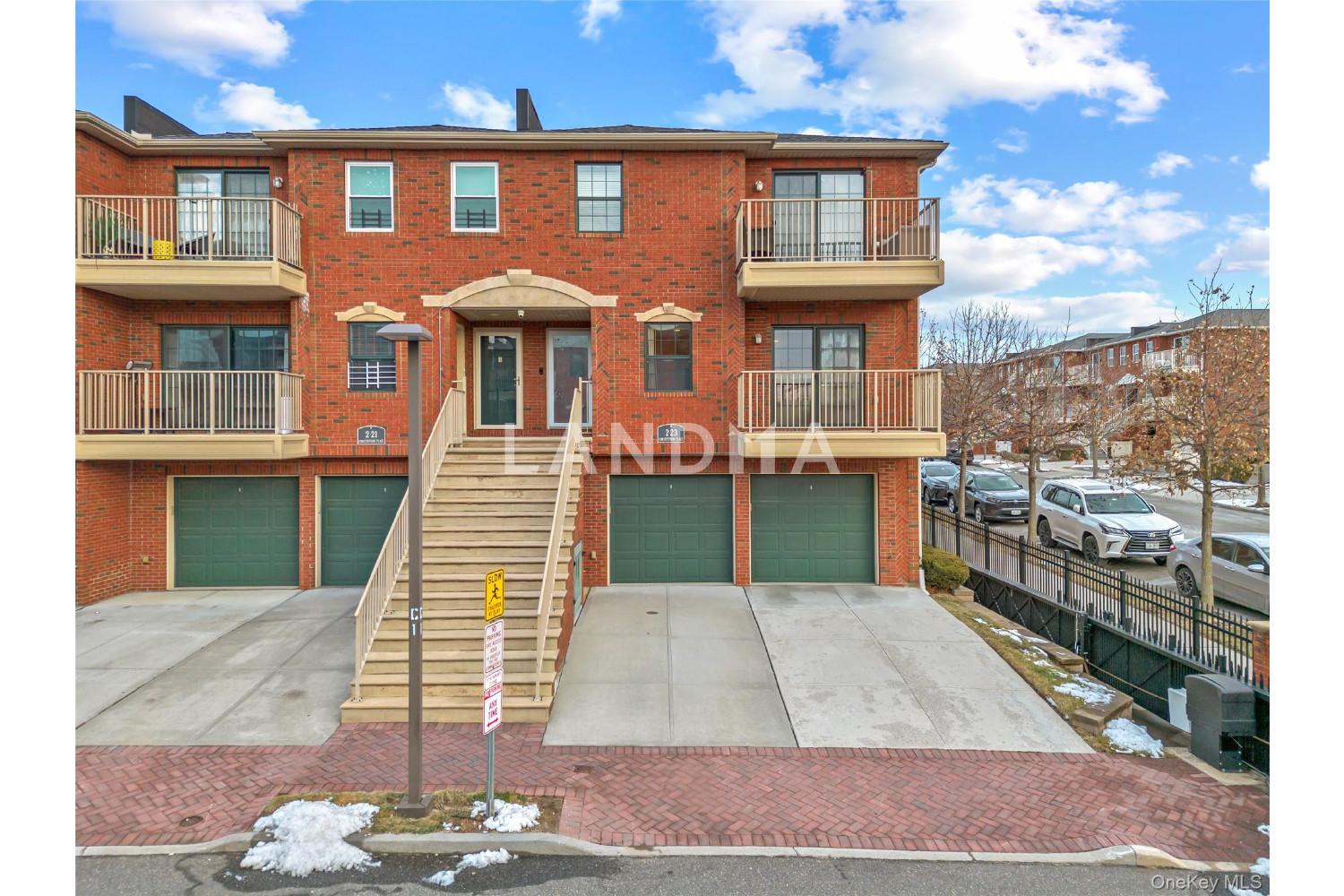 223 Constitution Place  Unit A