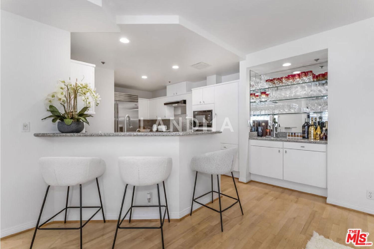 10724 Wilshire Boulevard #1005 官网图片 13