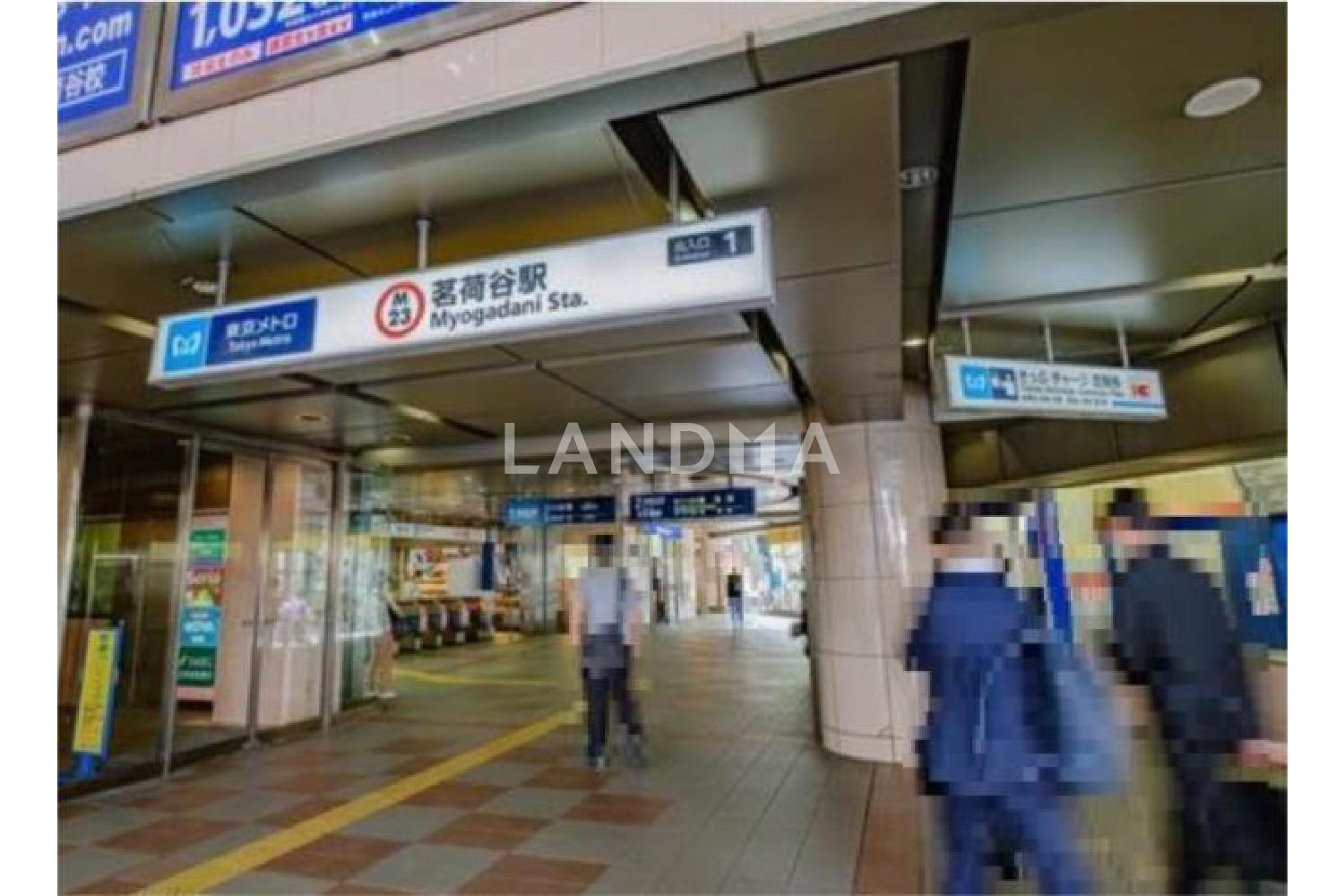 東京都文京区小石川4丁目 投資用マンション 109.8㎡ 官网图片 3