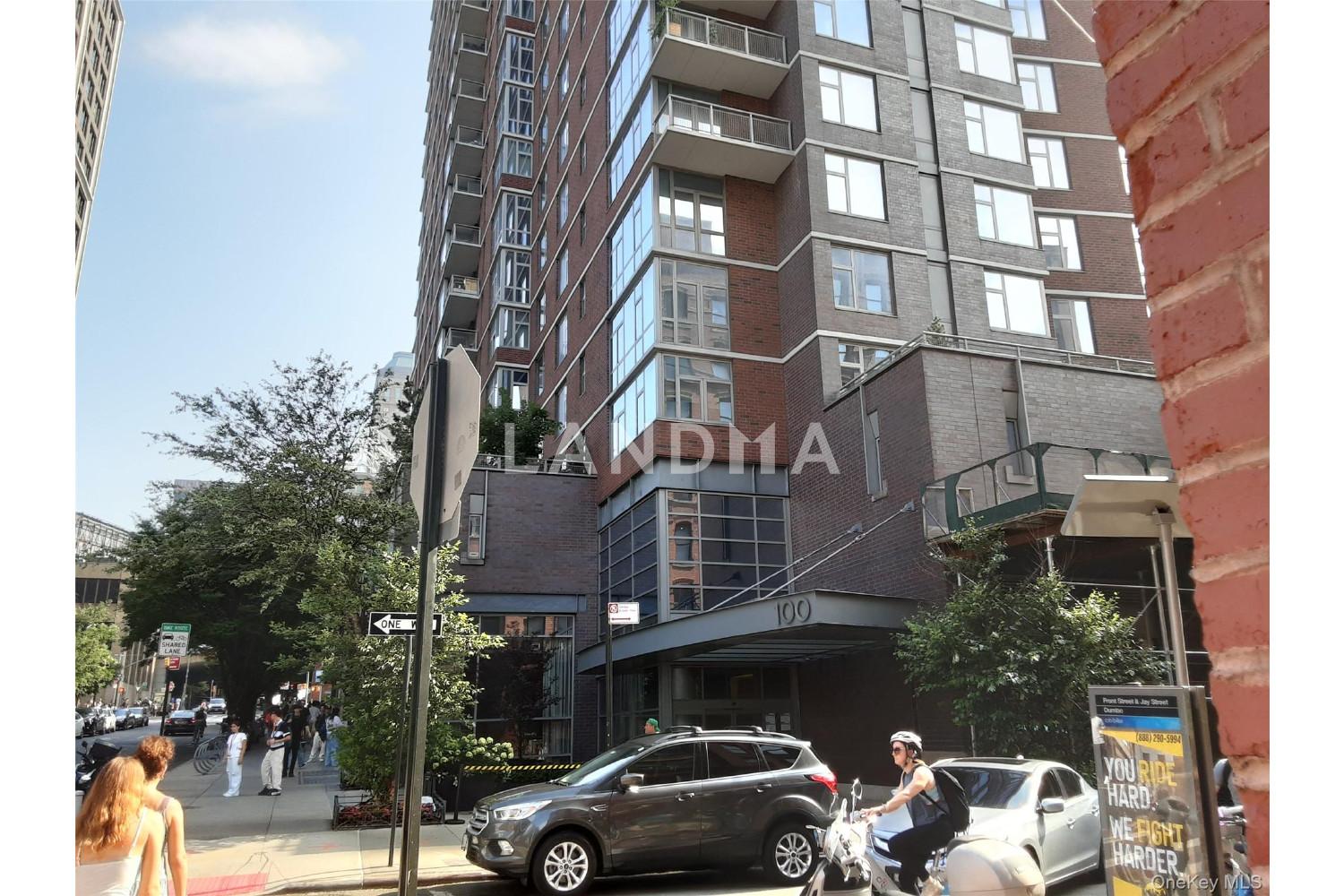 100 Jay Street  Unit 28B