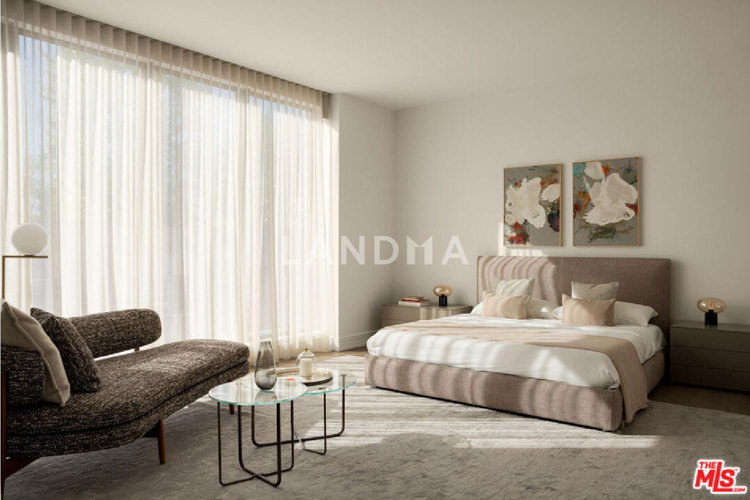 9900 S Santa Monica Boulevard #2D 官网图片 10