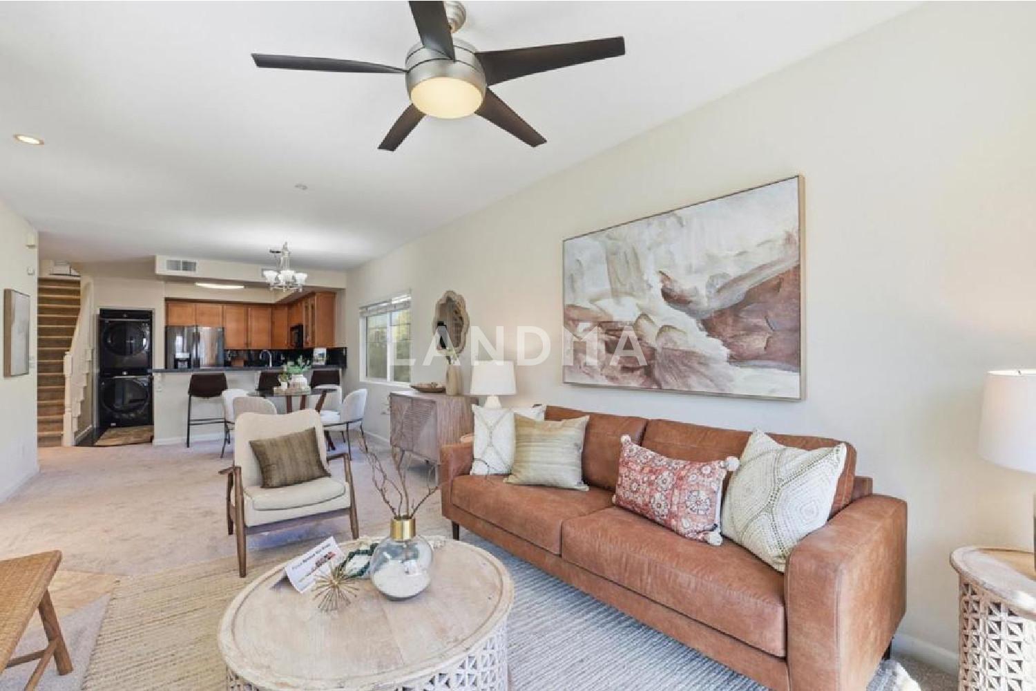 808 Lenzen Avenue #107 官网图片 3