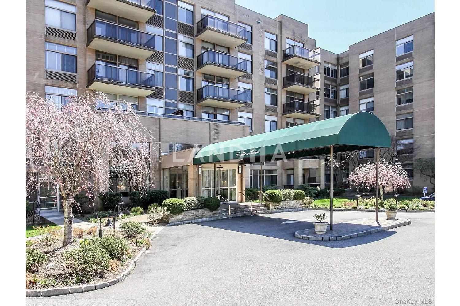 35 N Chatsworth Avenue  Unit 2Q