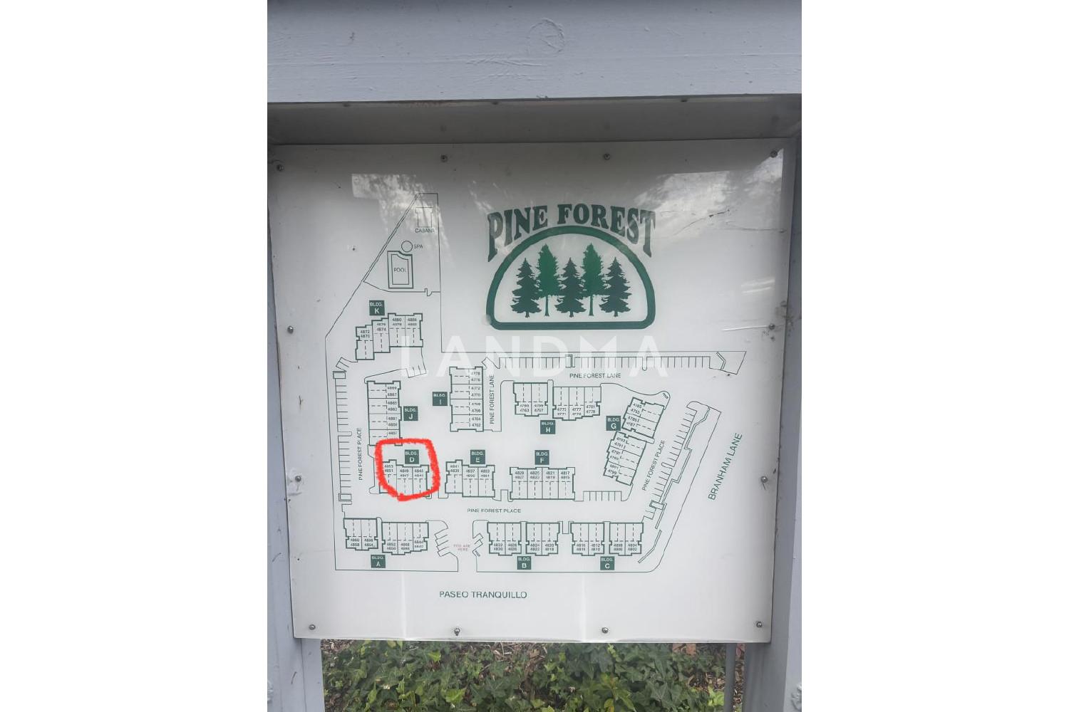 4849 Pine Forest Place 官网图片 11