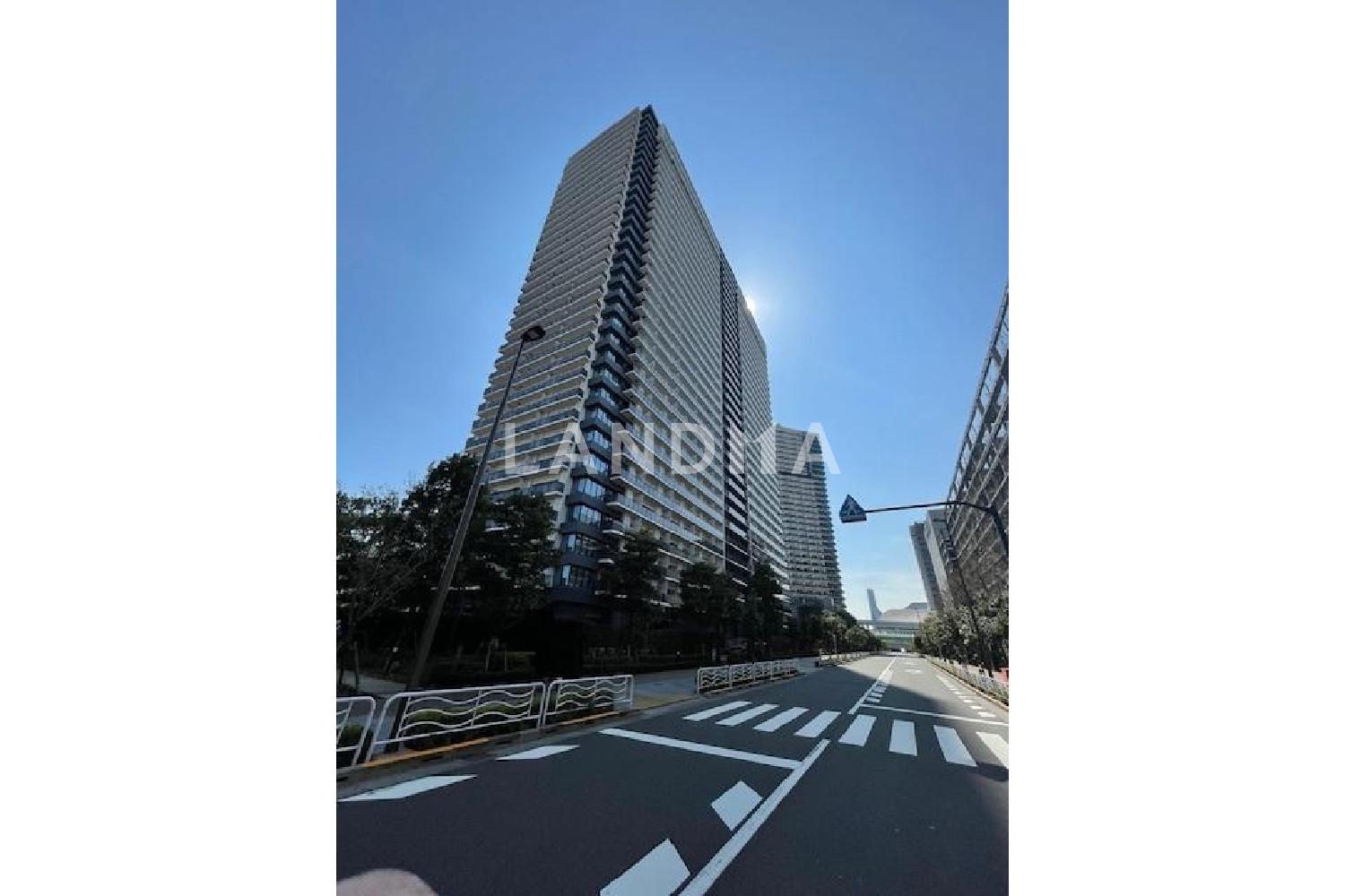 シティタワーズ東京ベイセントラルタワー 官网图片 8