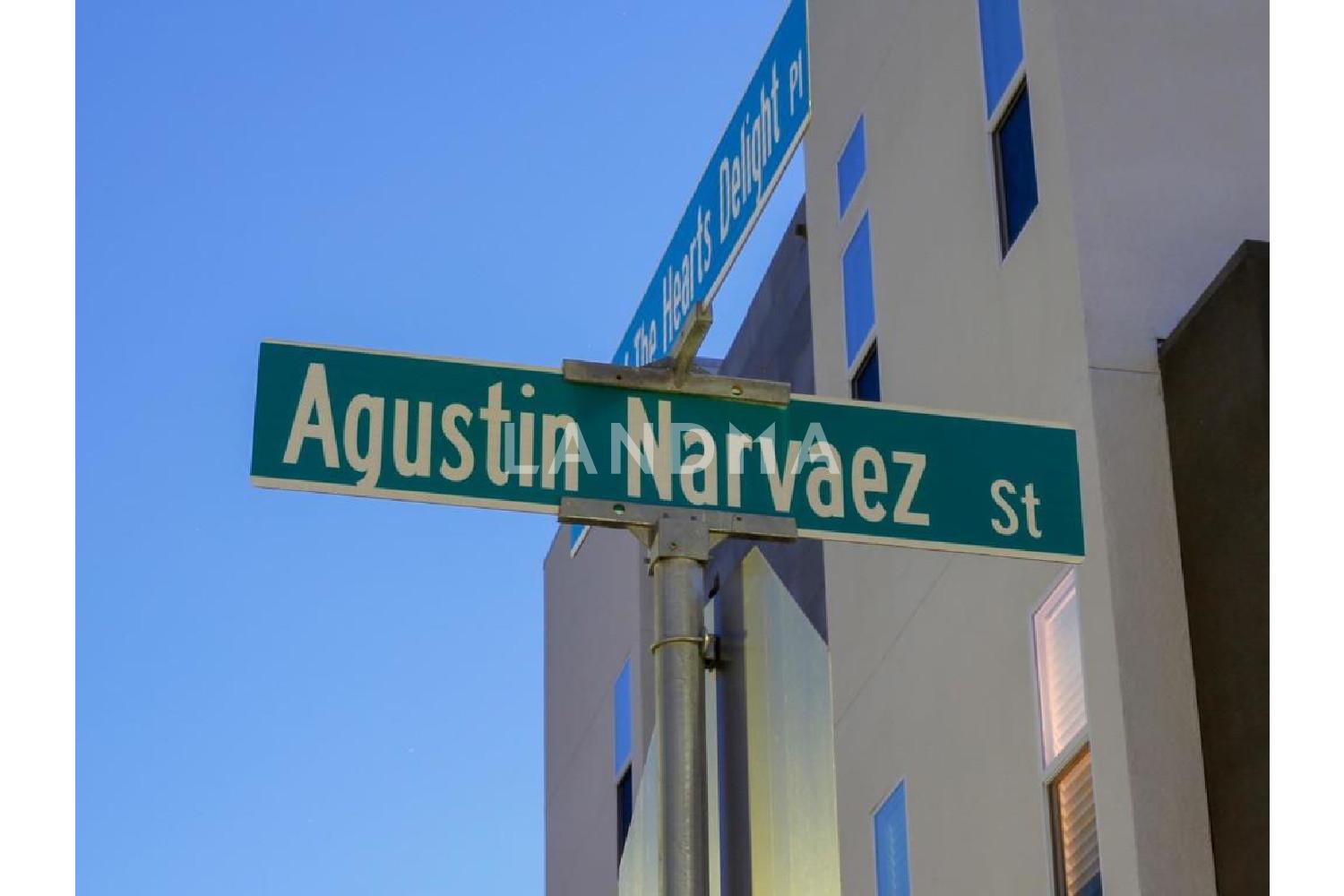 115 Agustin Narvaez Street #4 官网图片 30
