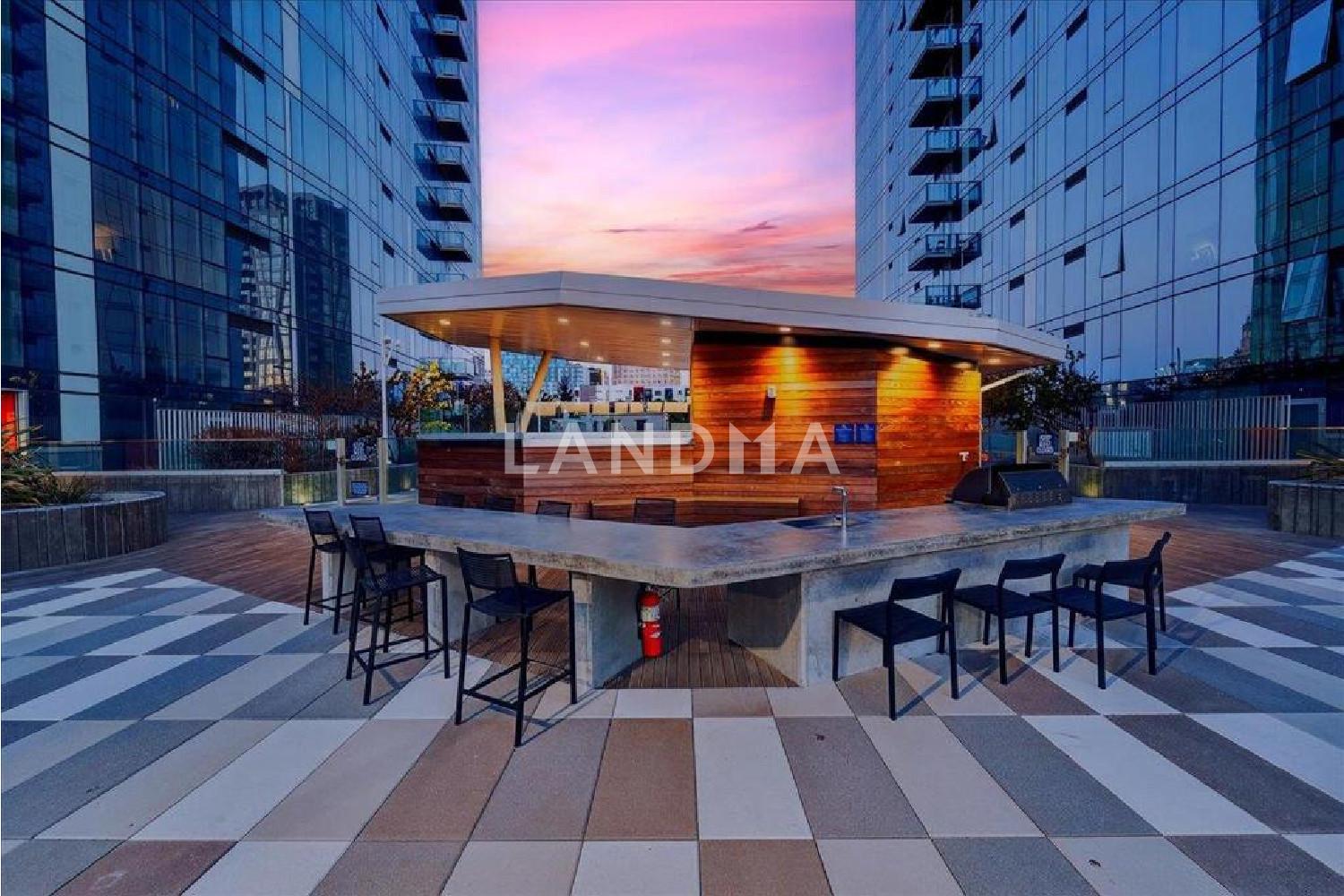 188 W Saint James Street #11101 官网图片 87