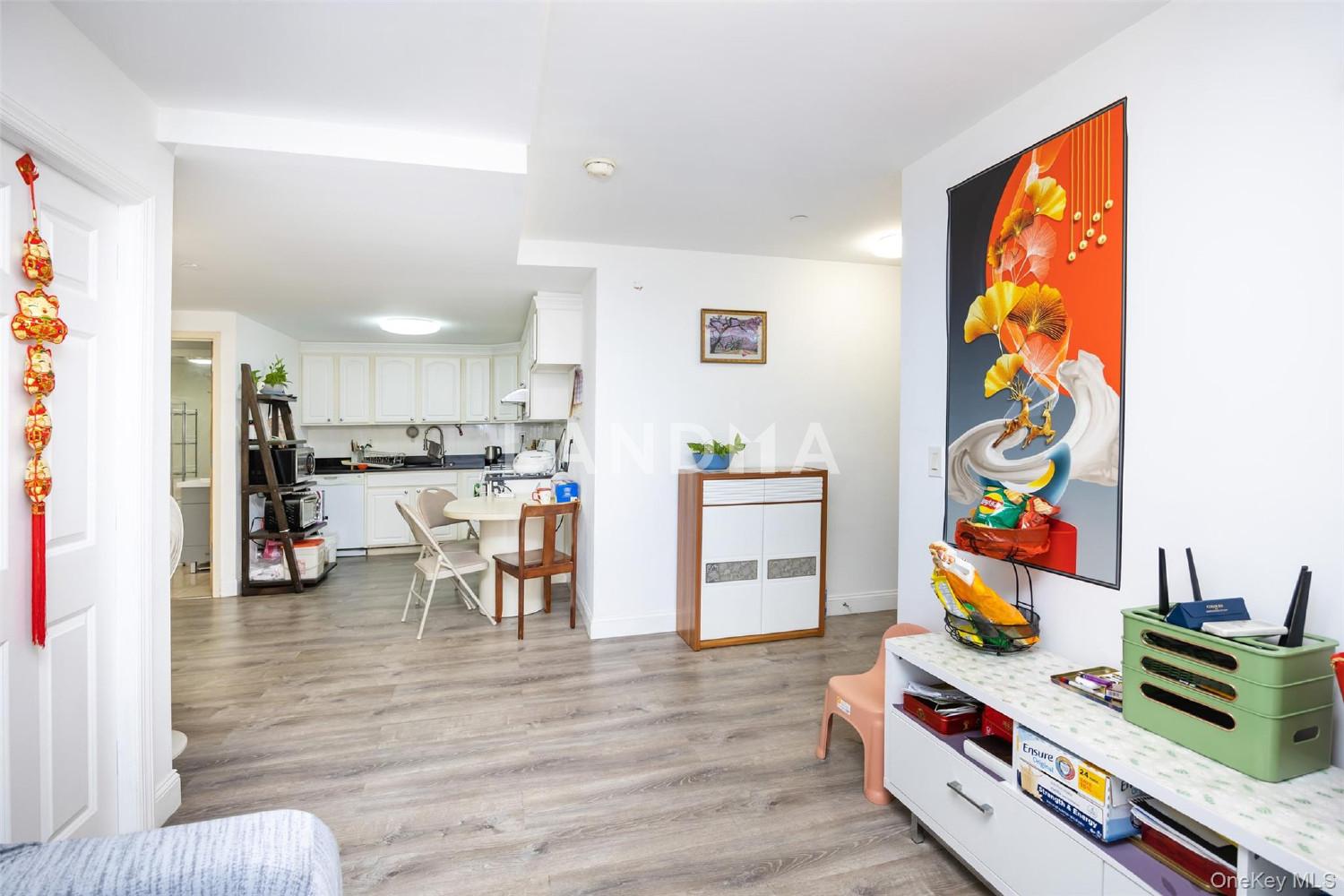 4317 Union Street  Unit 4E 官网图片 14