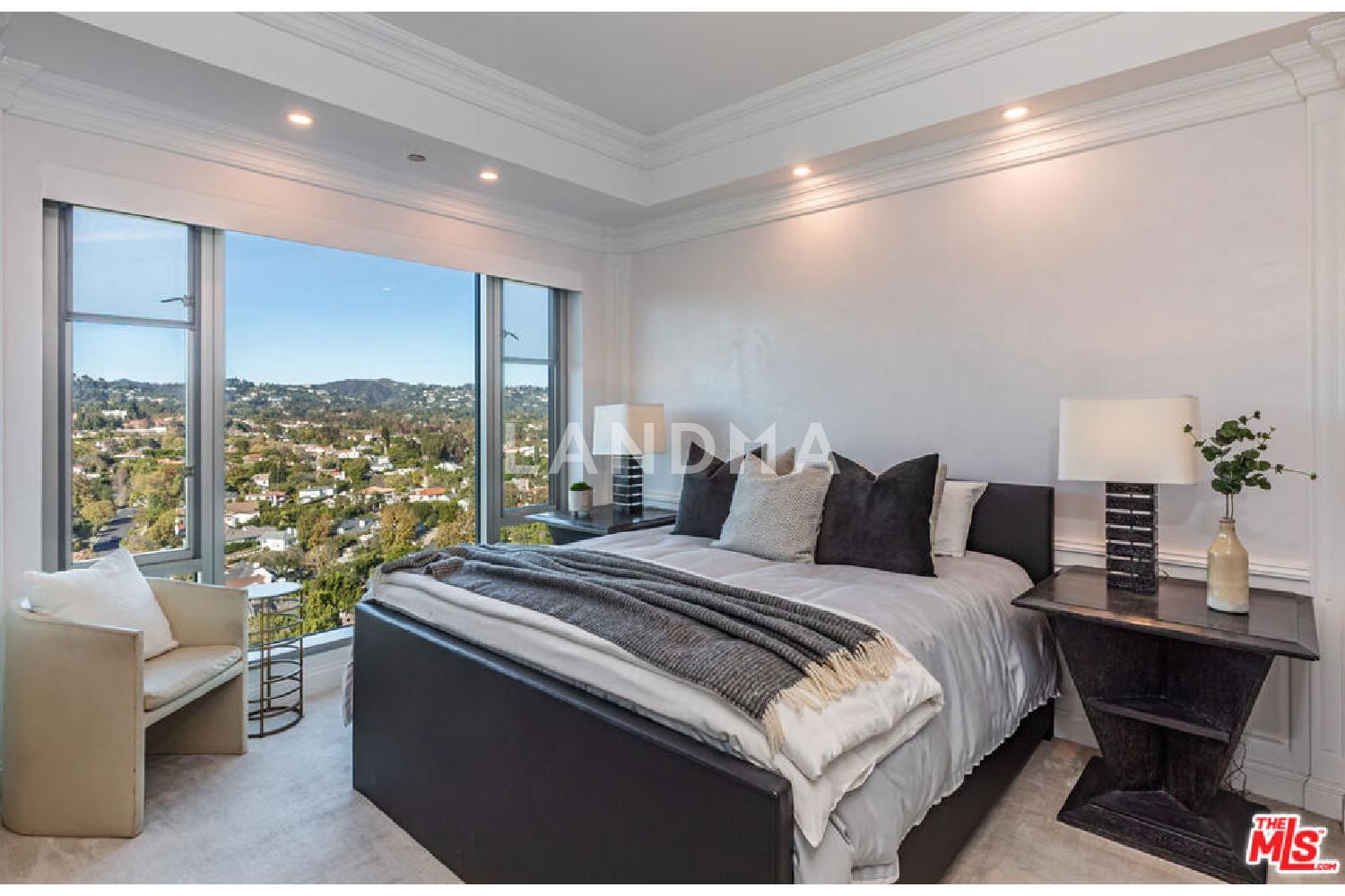 10727 Wilshire Boulevard #1702 官网图片 23