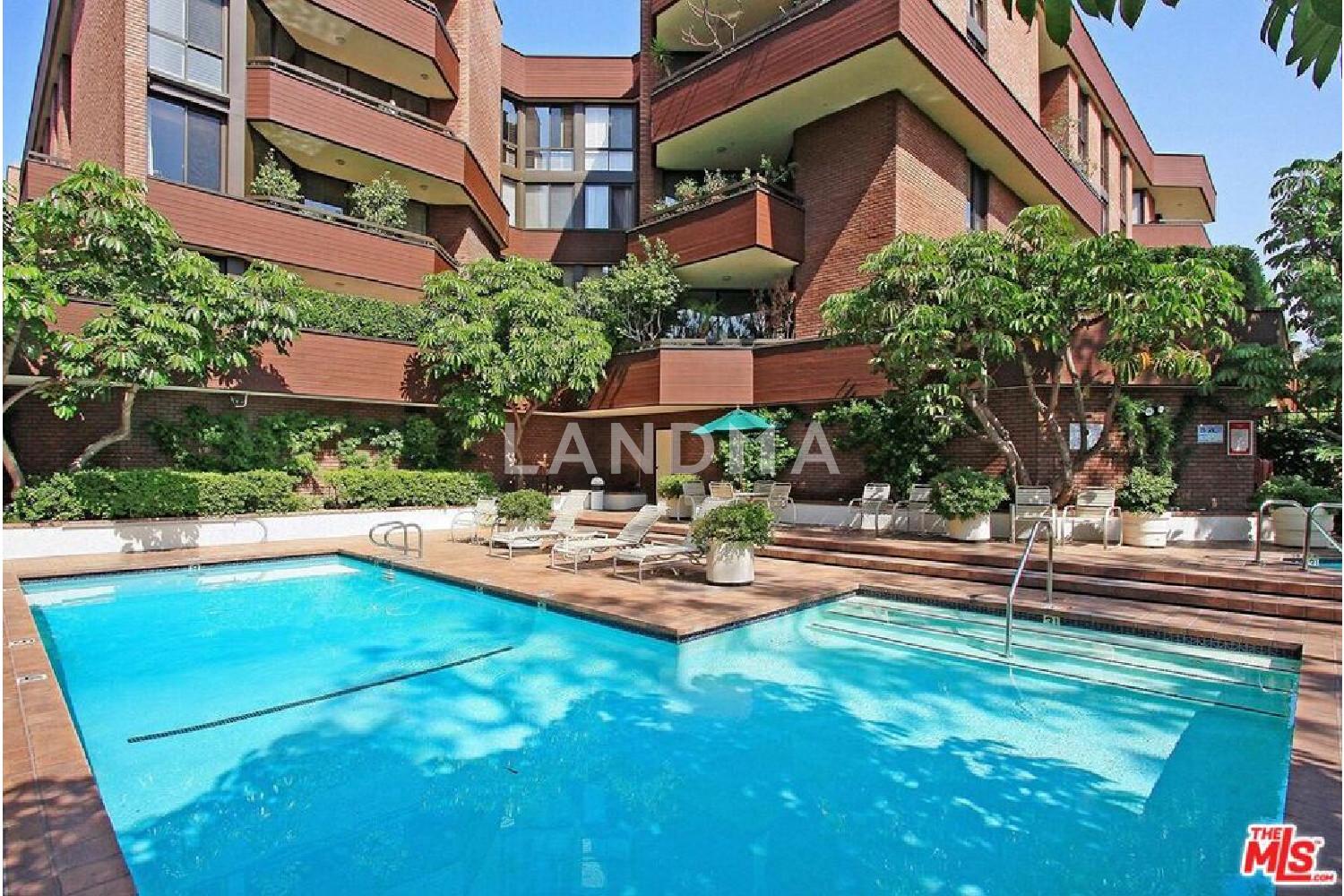 300 N Swall Drive #307 官网图片 28