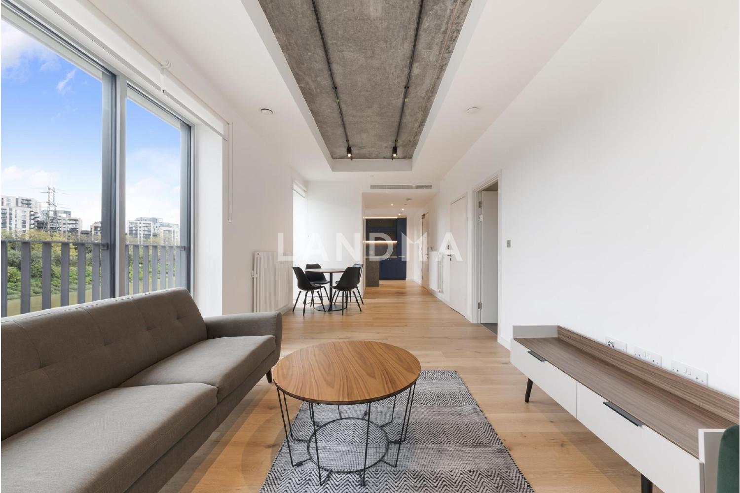 Rendel House