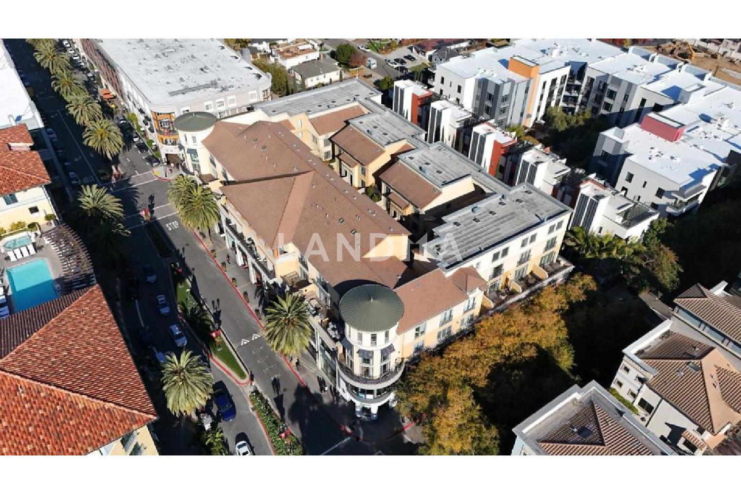 356 Santana Row #319 官网图片 65