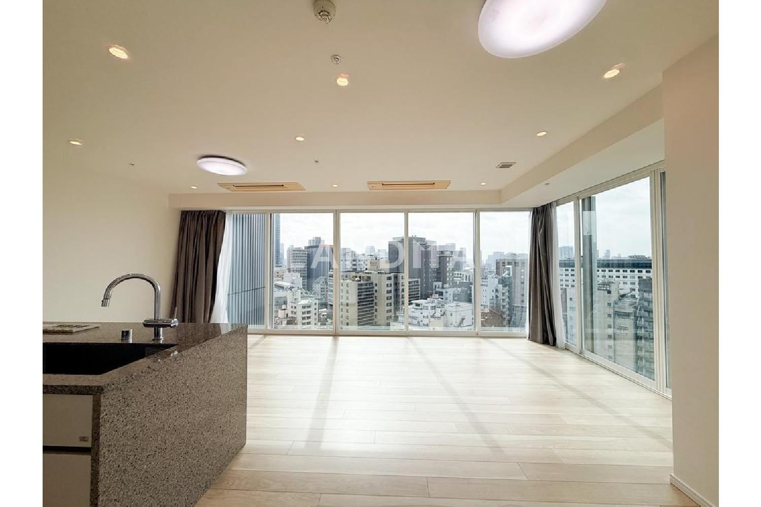 THE ROPPONGI TOKYO クラブレジデンス 官网图片 2