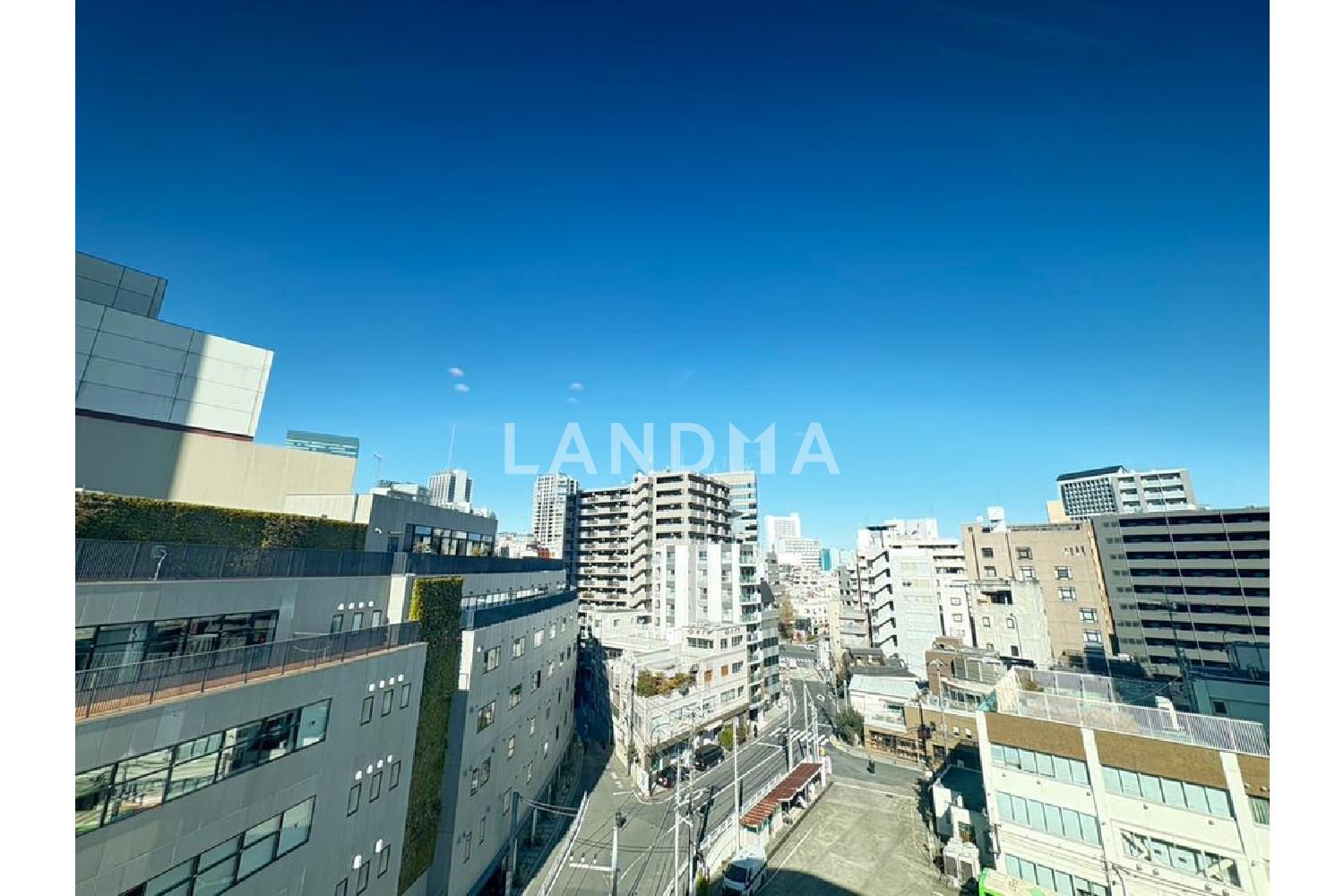 プラウド渋谷東 官网图片 6