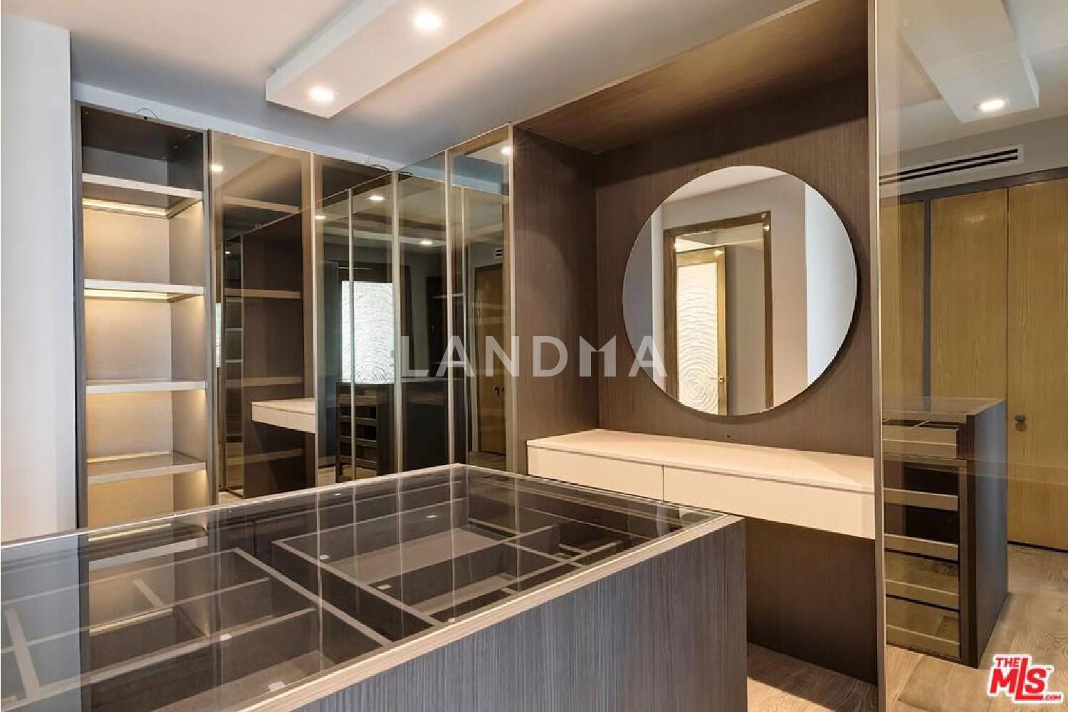 211 S Spalding Drive #603S 官网图片 14