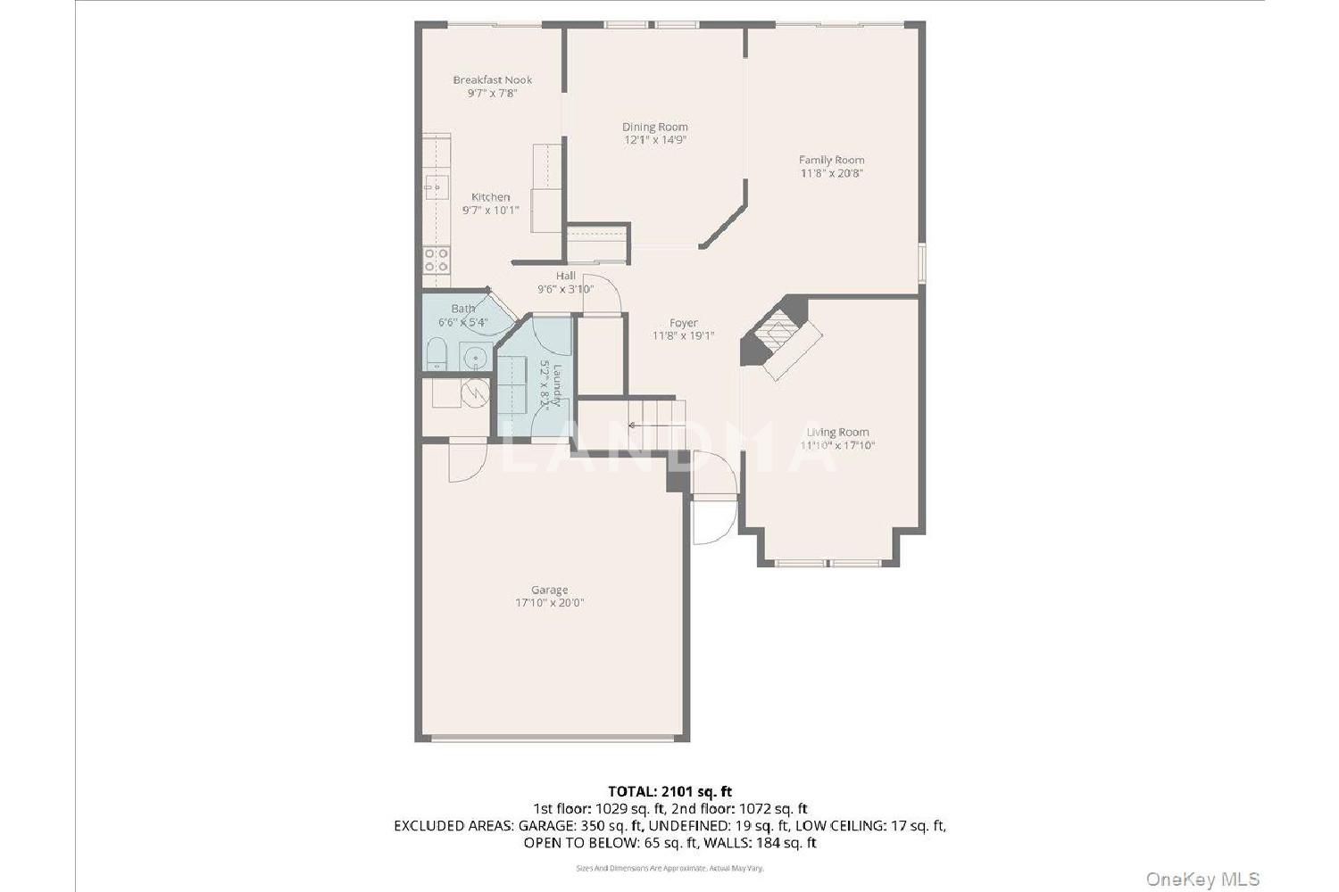205 Fairfield Drive E 官网图片 37