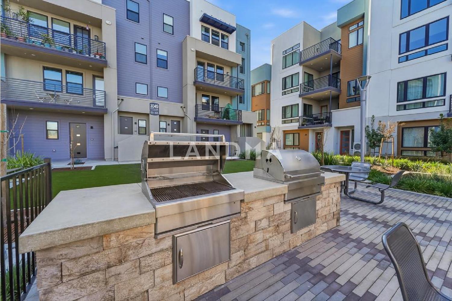 3045 El Camino Real #102 官网图片 60