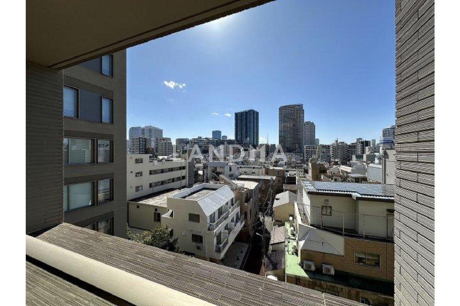 麻布台パークハウス 官网图片 14
