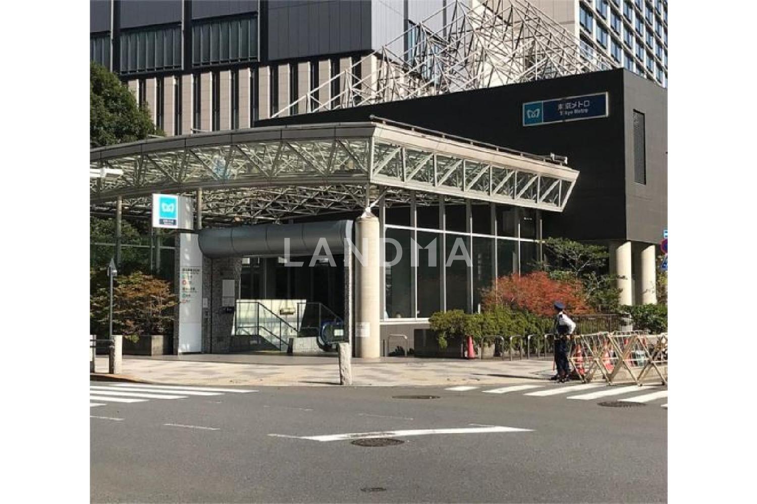 東京都港区赤坂1丁目 投資用マンション 70.17㎡ 官网图片 4