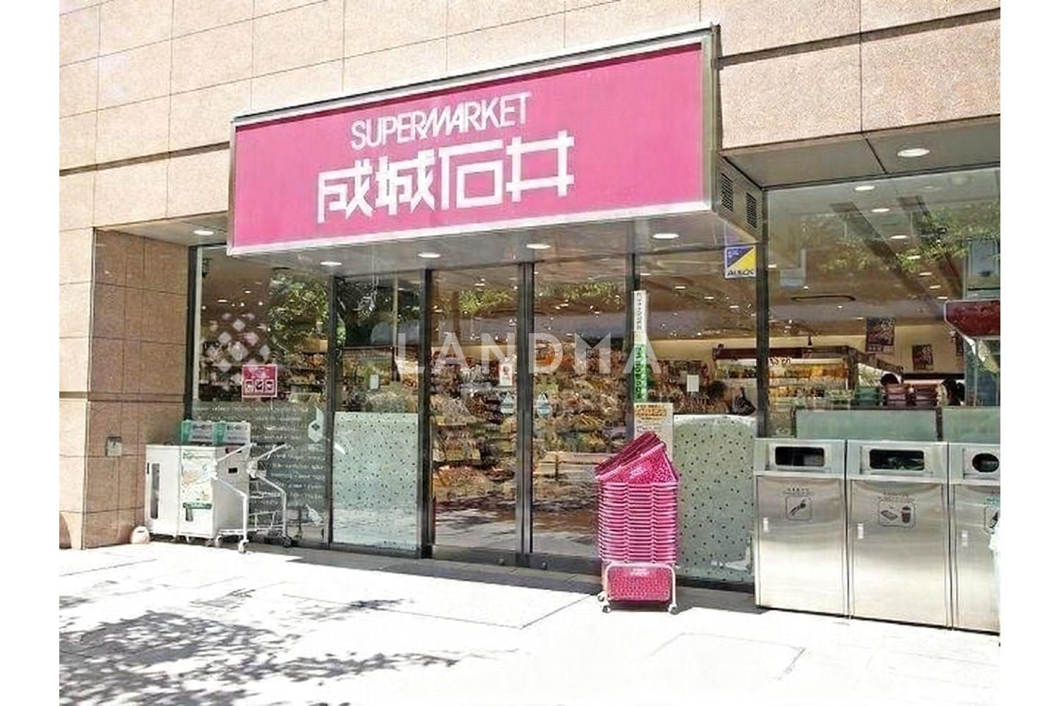 シティタワー虎ノ門 官网图片 6
