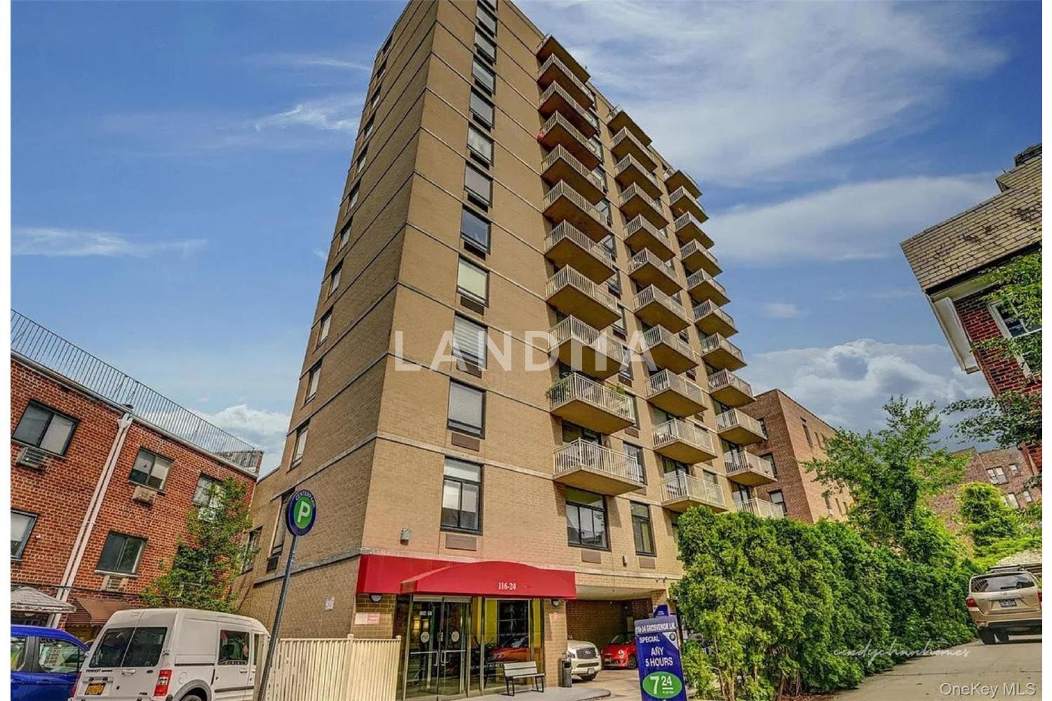 116-24 Grosvenor Lane  Unit 8/D
